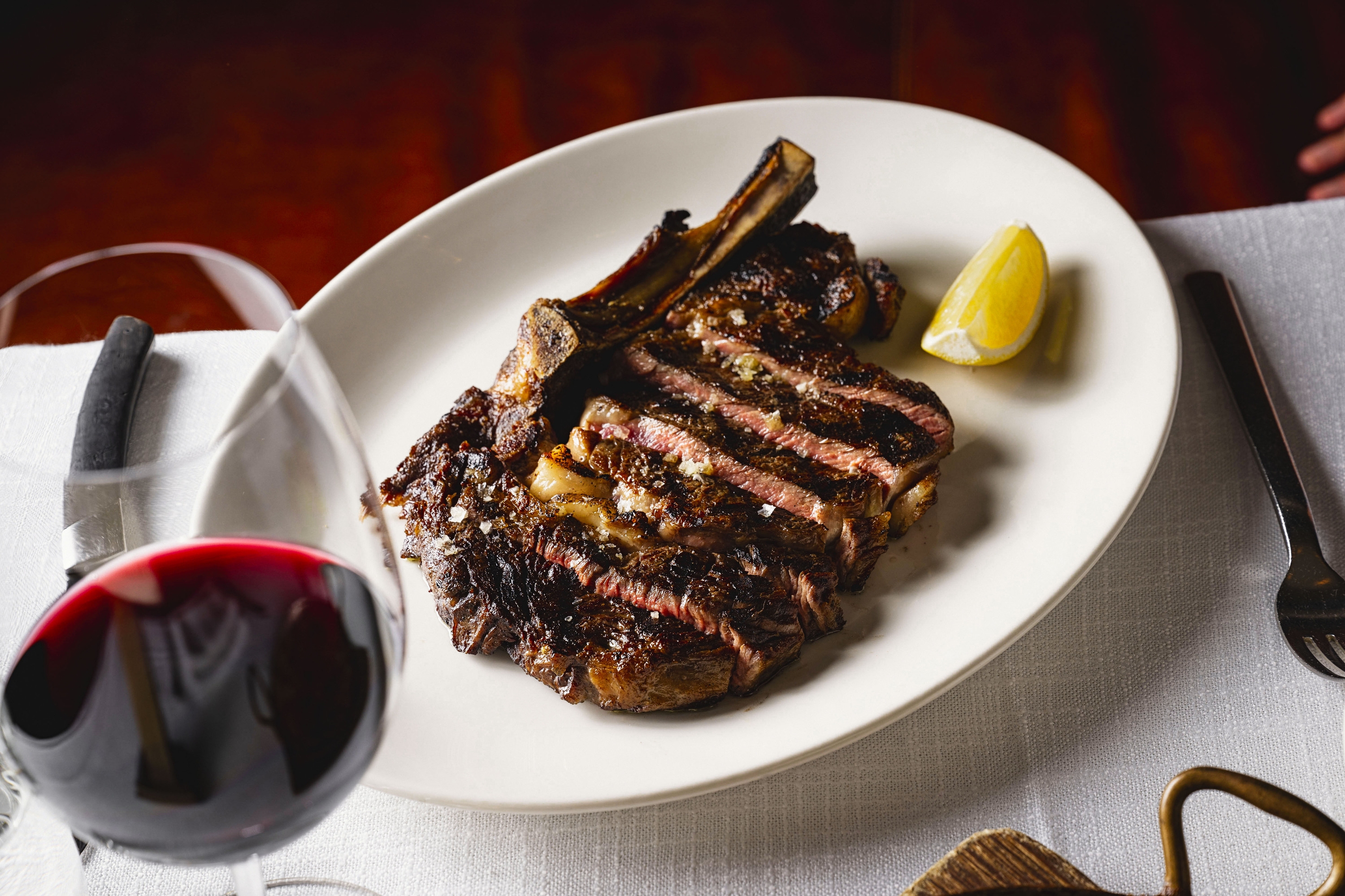Sydney has officially been crowned the best steak city in the world