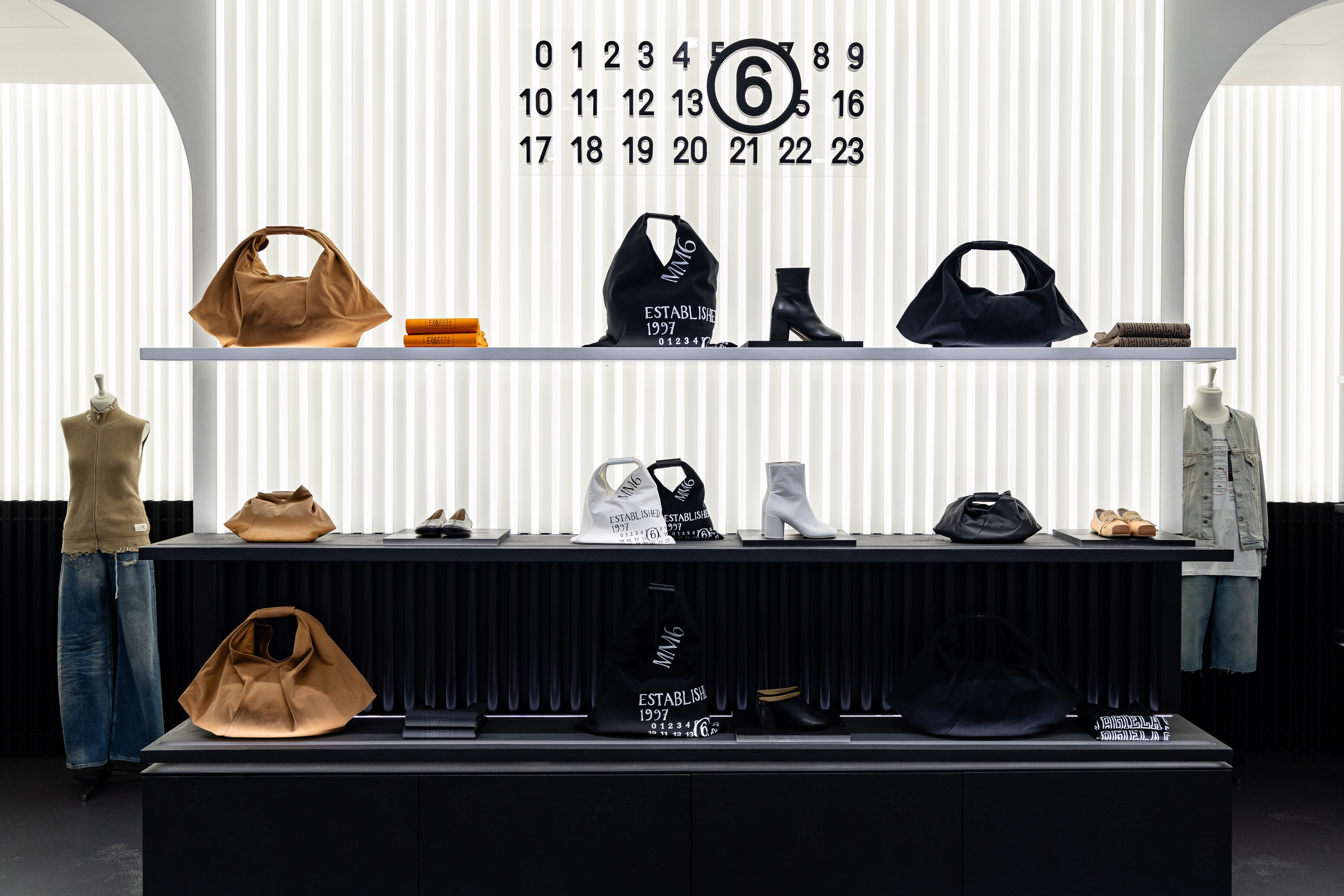 MM6 Maison Margiela