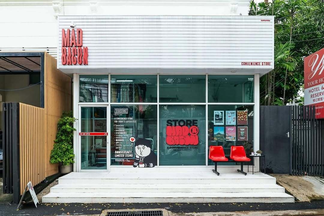 Best places to shop in Ari