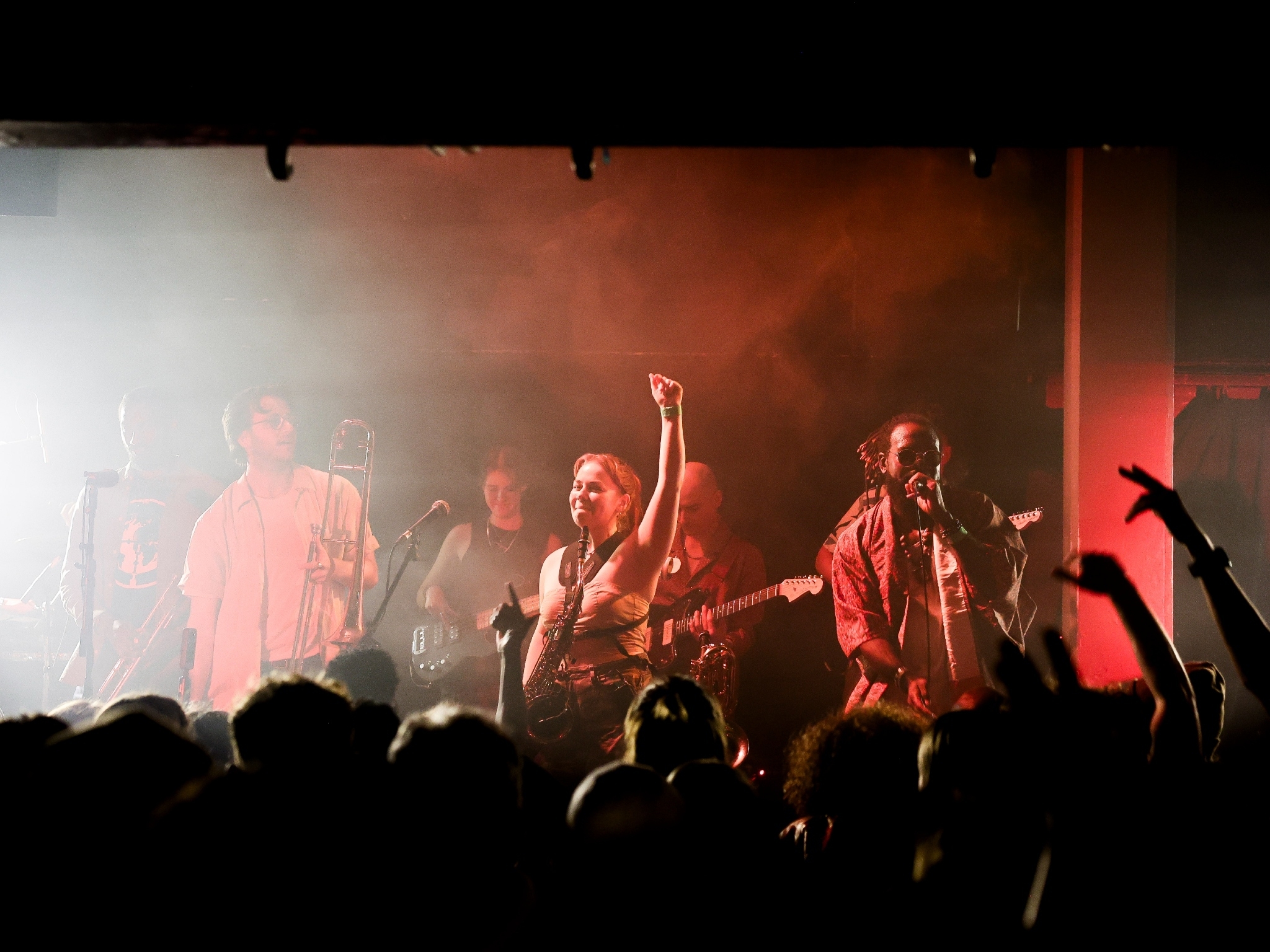 Camden's Jazz Cafe is turning an old east London theatre into a new venue