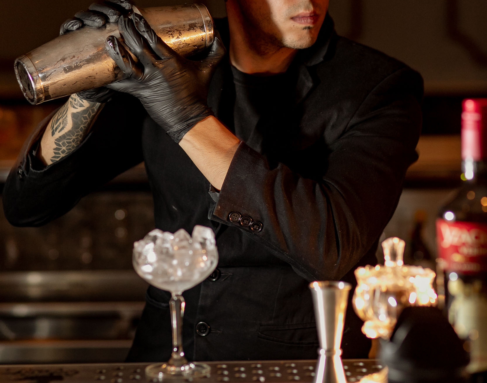 Buenos Aires, drink by drink: 19 cocktails that are trending