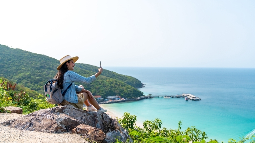 This new travel tool turns Instagram reels into a bookable itinerary