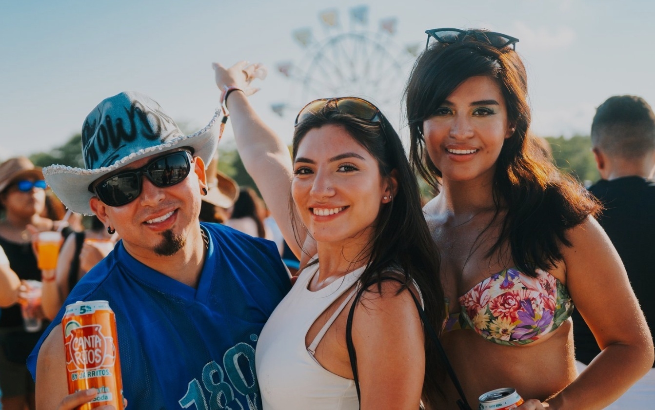Chicago's Michelada Fest has been canceled for 2025—and yes, politics are involved