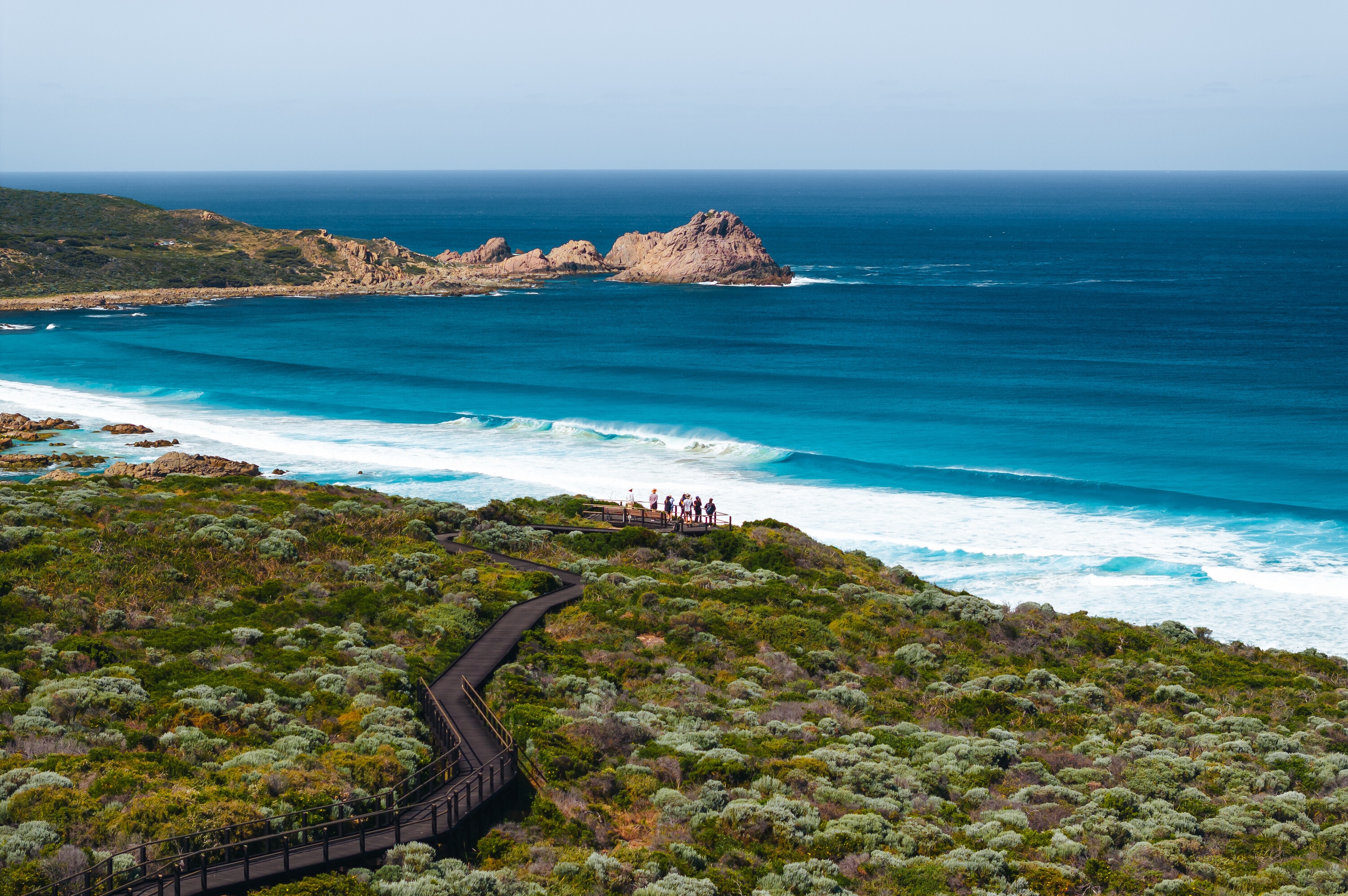 These are the 10 most sustainable destinations in Australia (that won't cost the earth)