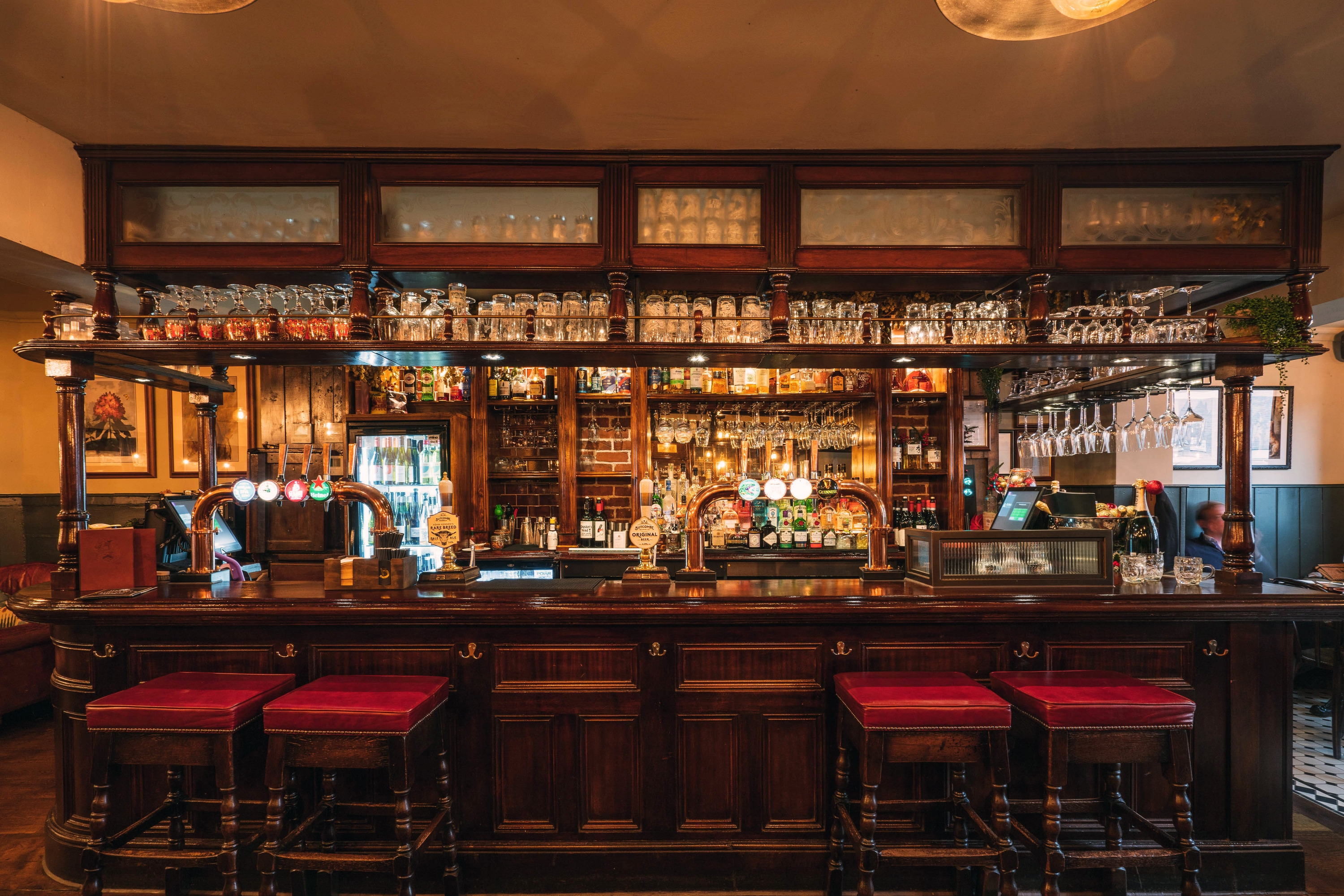 The best pub in London in 2025, according to lifestyle guide Muddy Stilettos