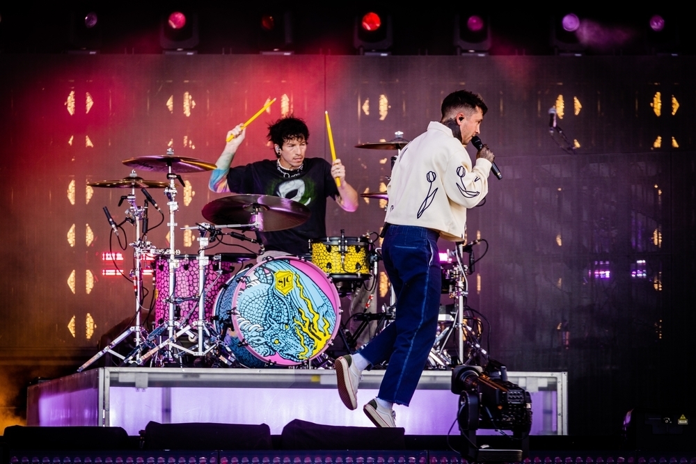 Twenty One Pilots at London's O2 Arena: start time, tickets, potential setlist and what you need to know