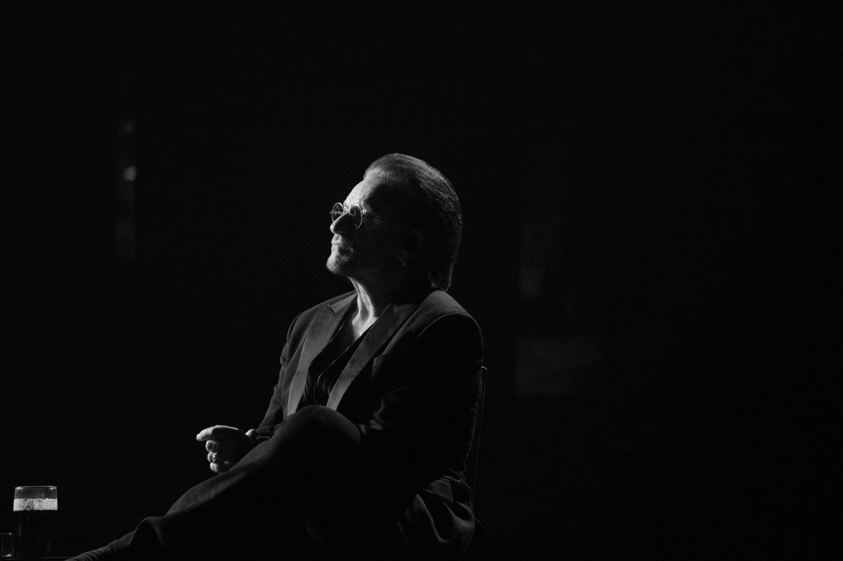 ‘Stories of Surrender': 8 Things We Learned About Bono From His New Documentary