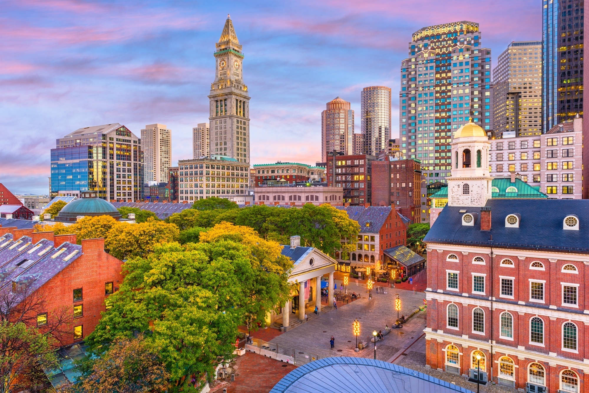The Michelin Guide is finally coming to Boston this year