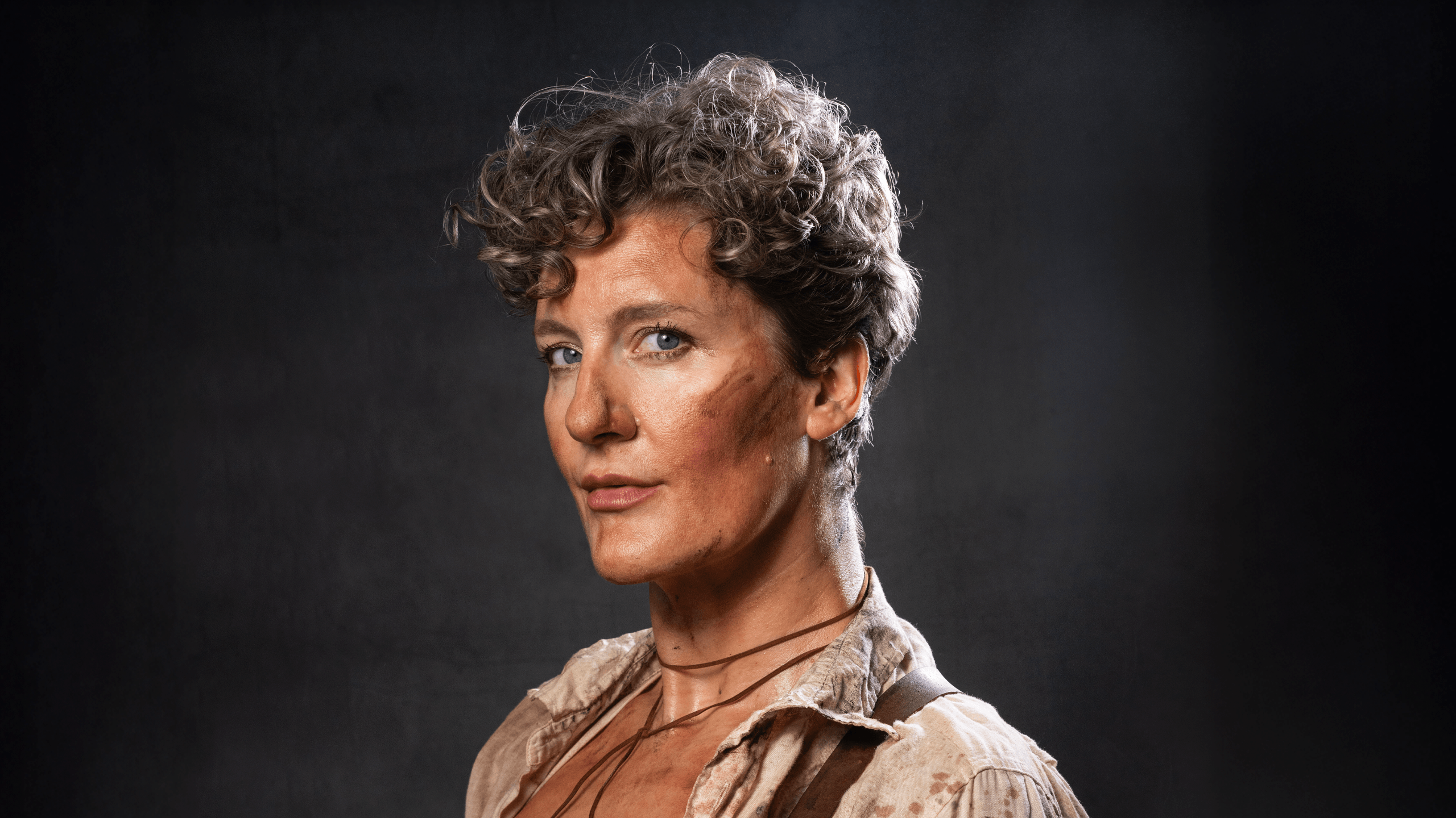 Virginia Gay is bringing back Calamity Jane for an exclusive run at Sydney Opera House