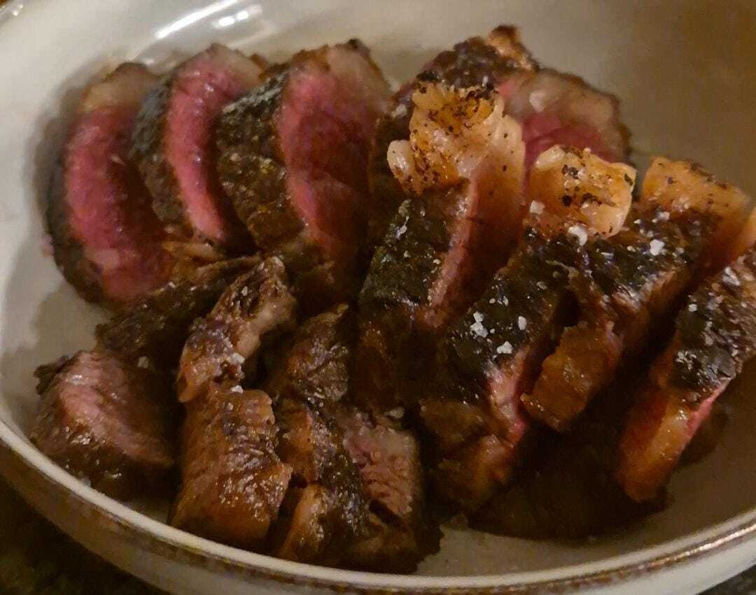 Vuur named among world's best steakhouses... again