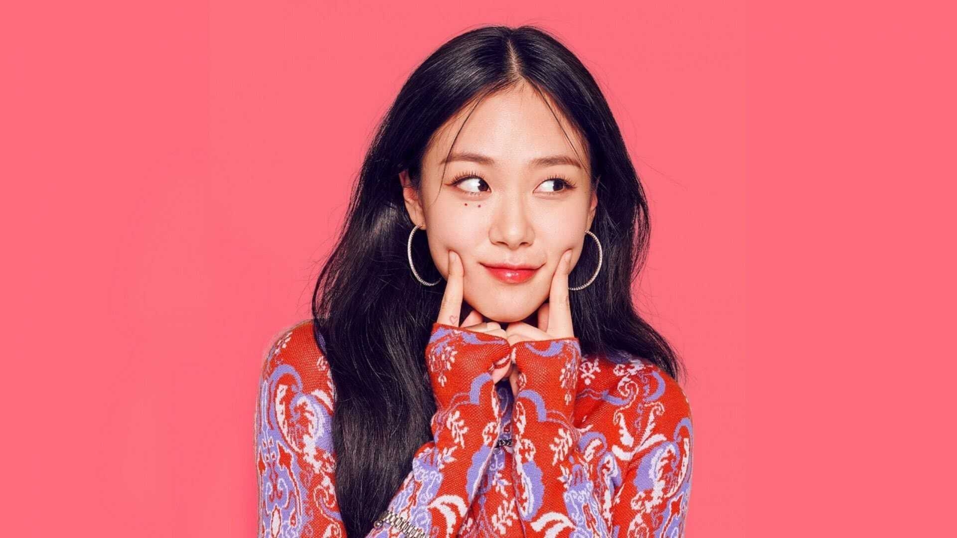 Korean singer Bibi will bring her first world tour to Singapore this August