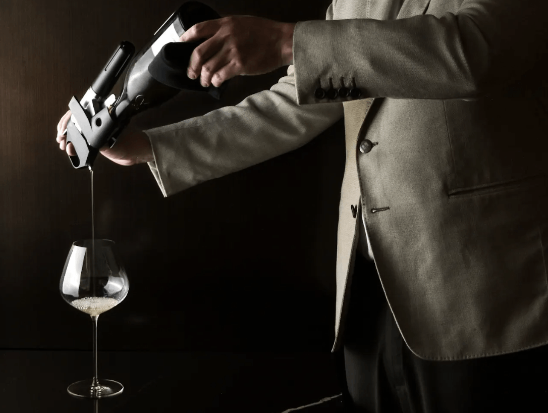 Pop a cork! Bangkok sweeps gold in the Star Wine List of the Year Asia 2025