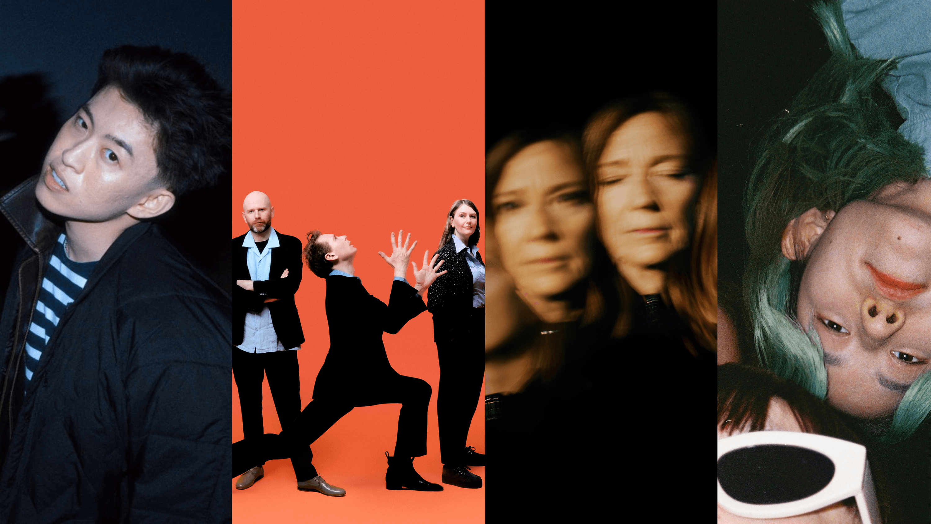 Clockenflap 2025 announces first lineup and early-bird tickets