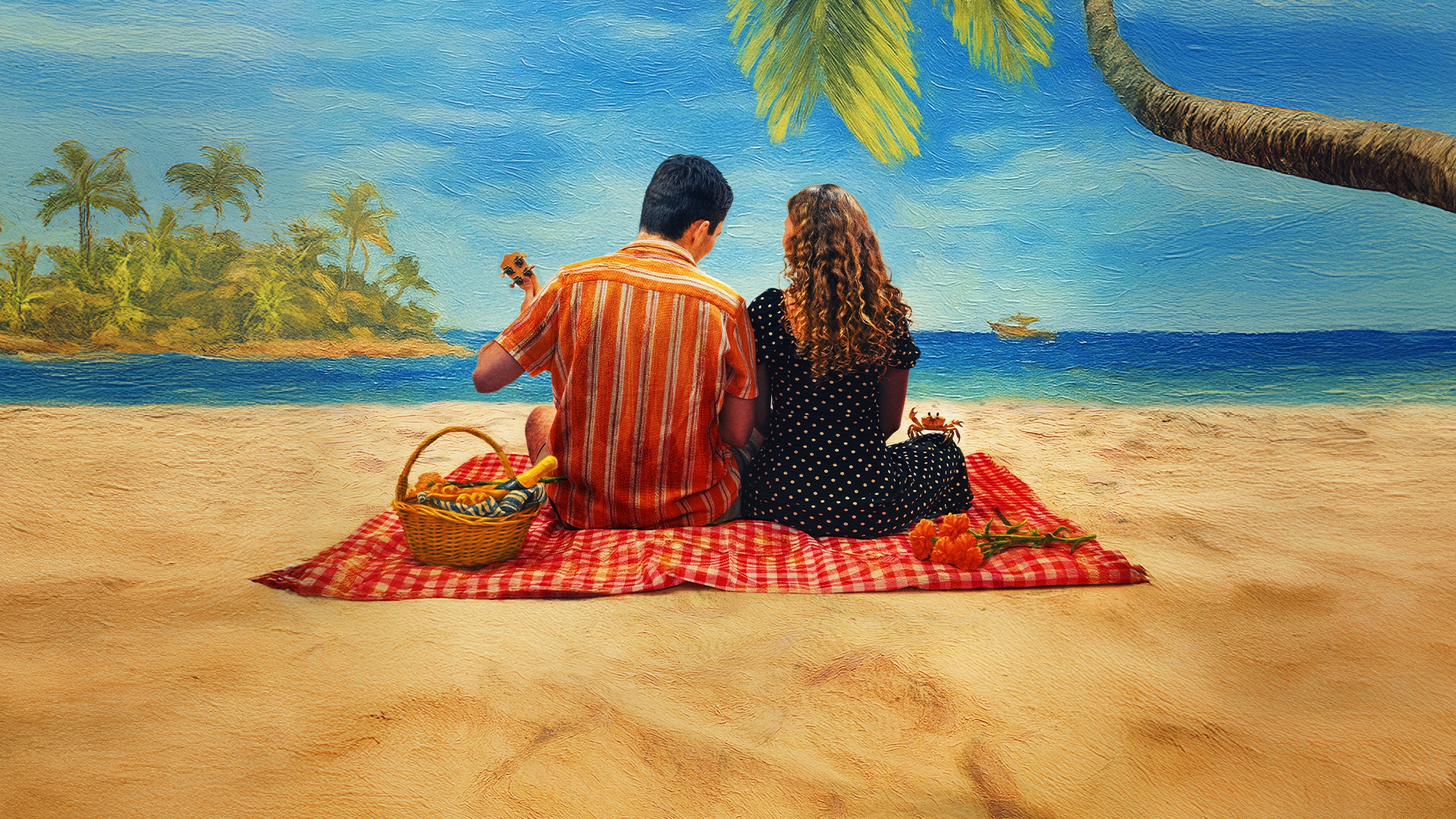 Smash '00s romcom ‘50 First Dates' is being turned into a major new London musical