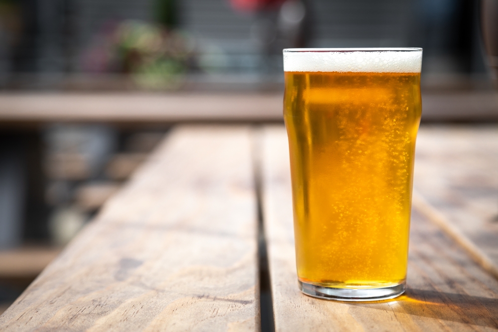 All the London pubs you can get a free pint in this week