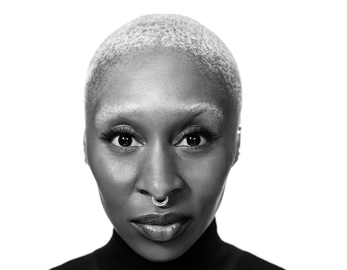Cynthia Erivo will return to London's West End to play 26 roles in a one-woman ‘Dracula'