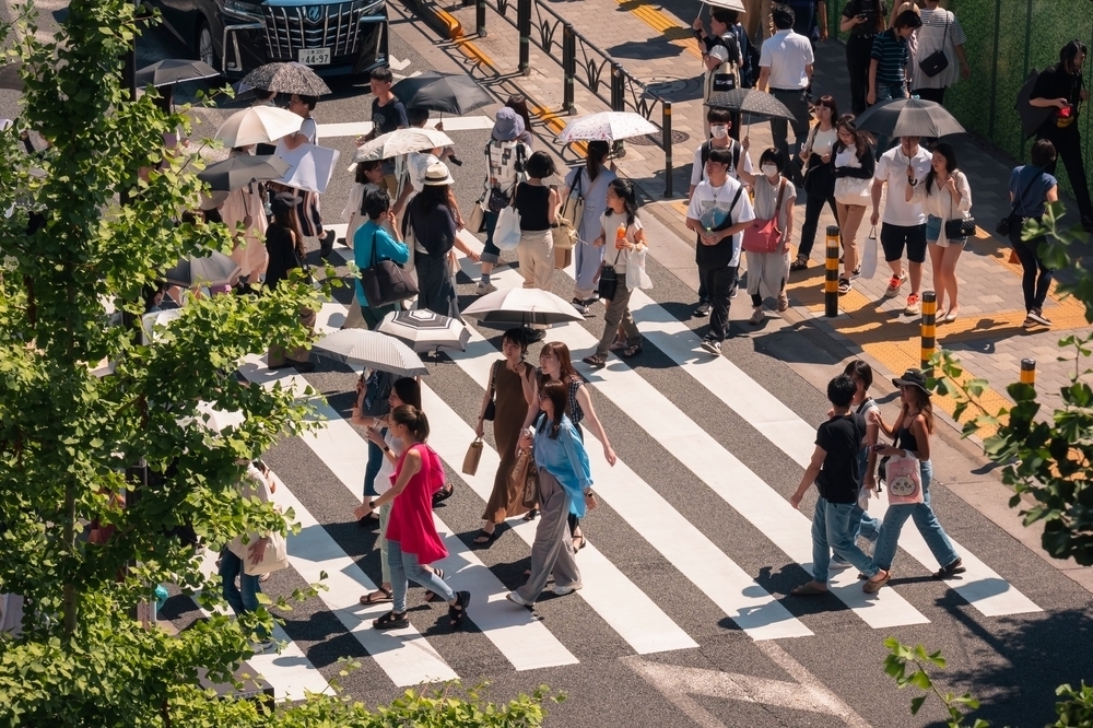 These are the world's top emerging destinations for summer travel in 2025