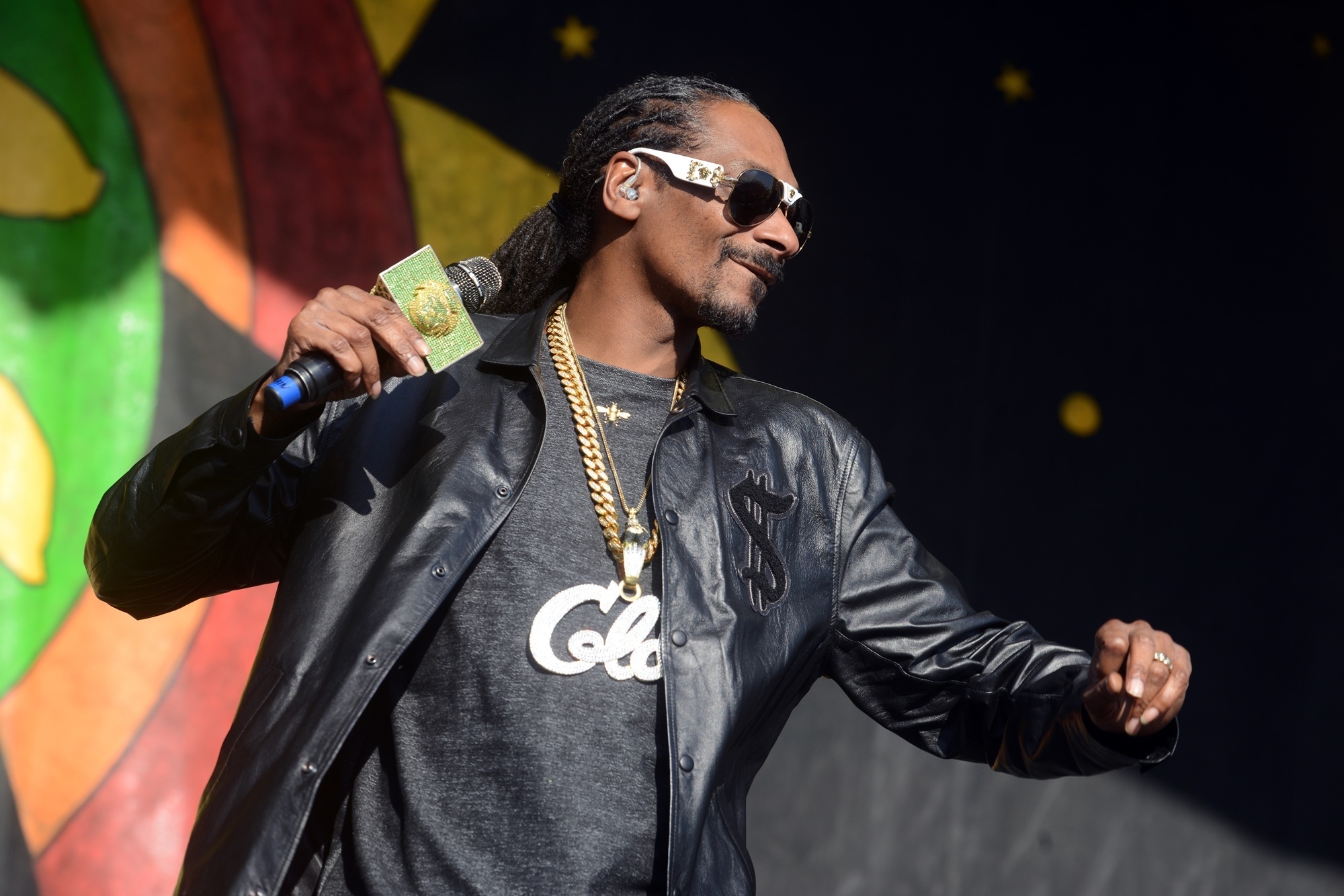 Illinois State Fair announces musical headliners Snoop Dogg, Sheryl Crow