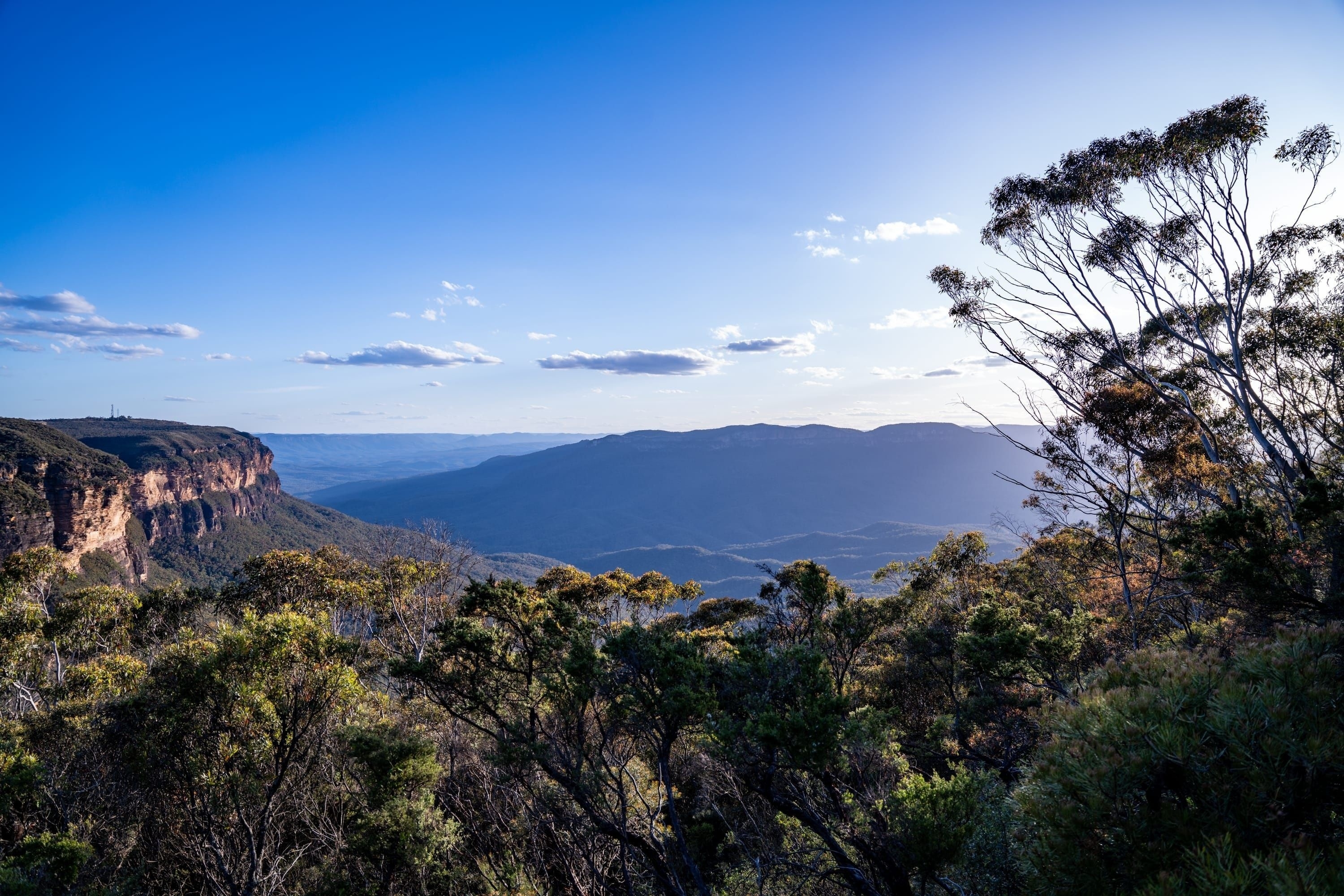 This stunning NSW national park is one of the world's most TikTok-famous natural wonders