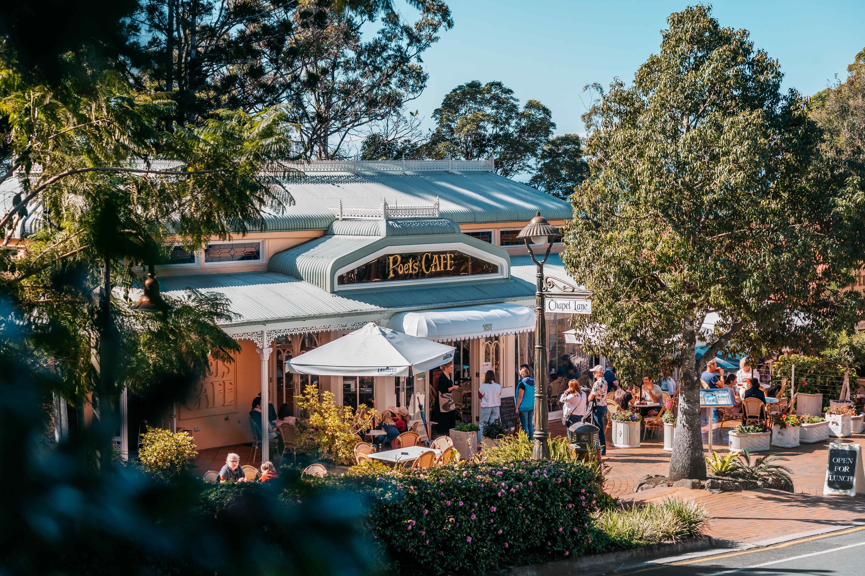 This quaint country town is the friendliest place in Australia for 2025