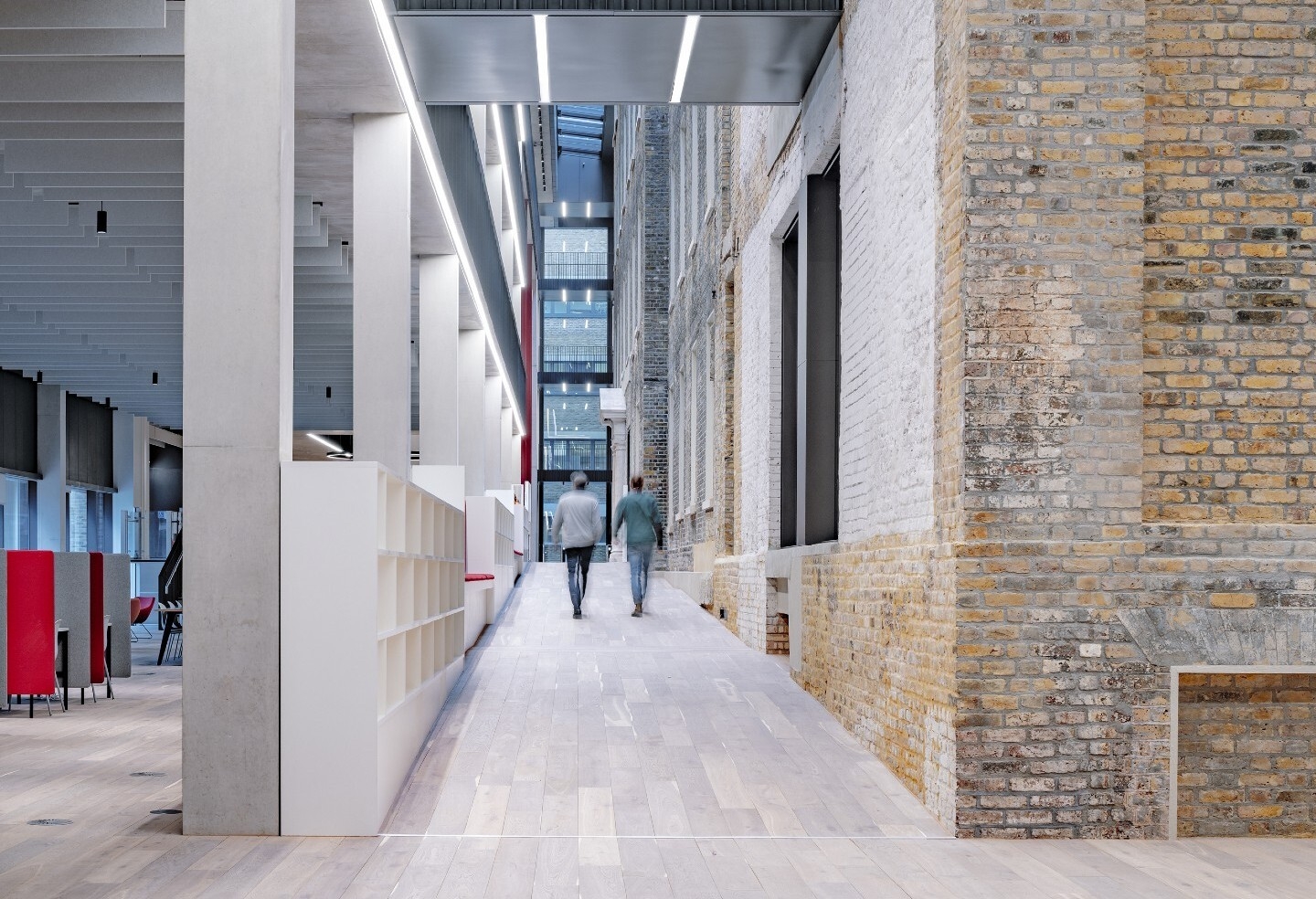 The best building in London has been crowned for 2025