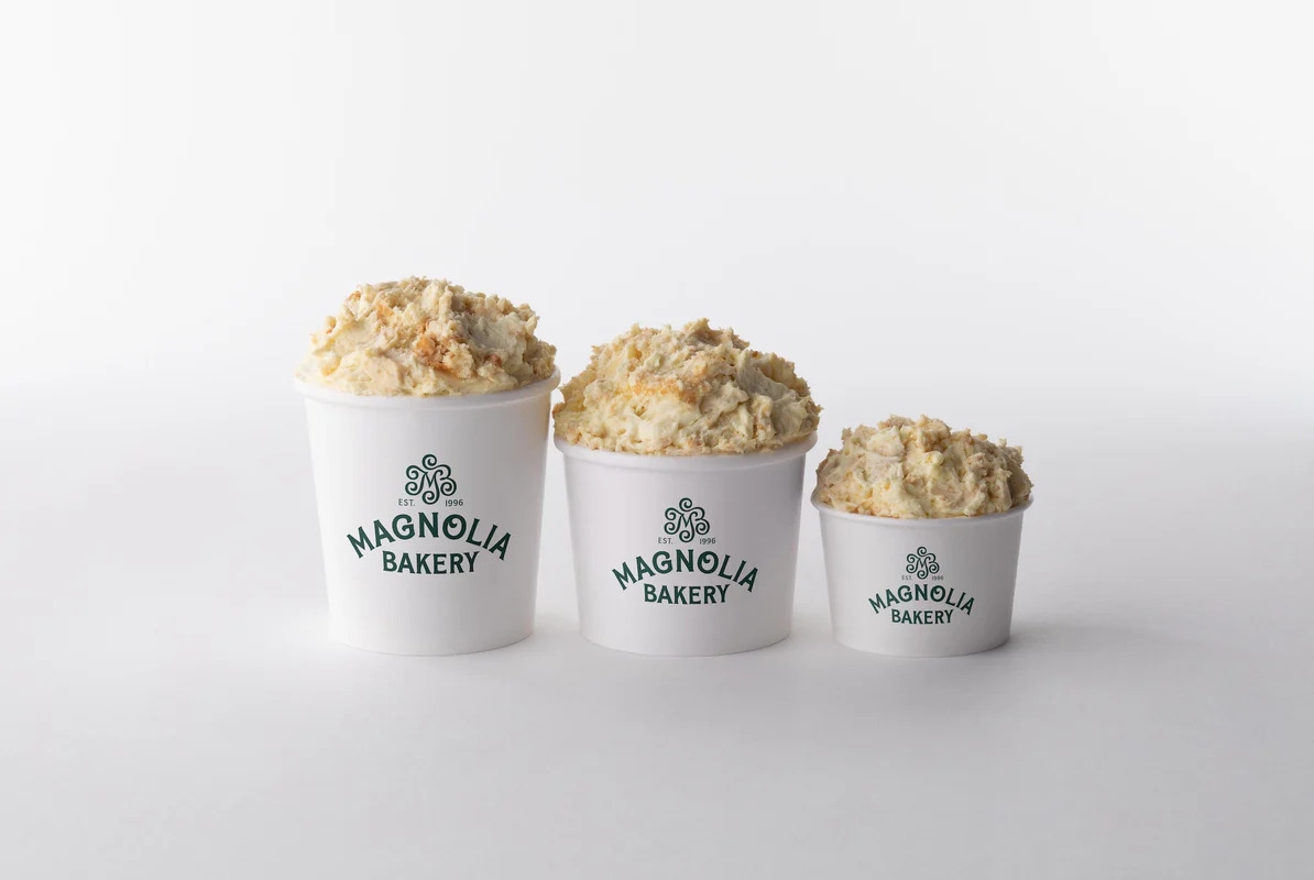 Magnolia Bakery is giving out free banana pudding to celebrate And Just Like That season 3