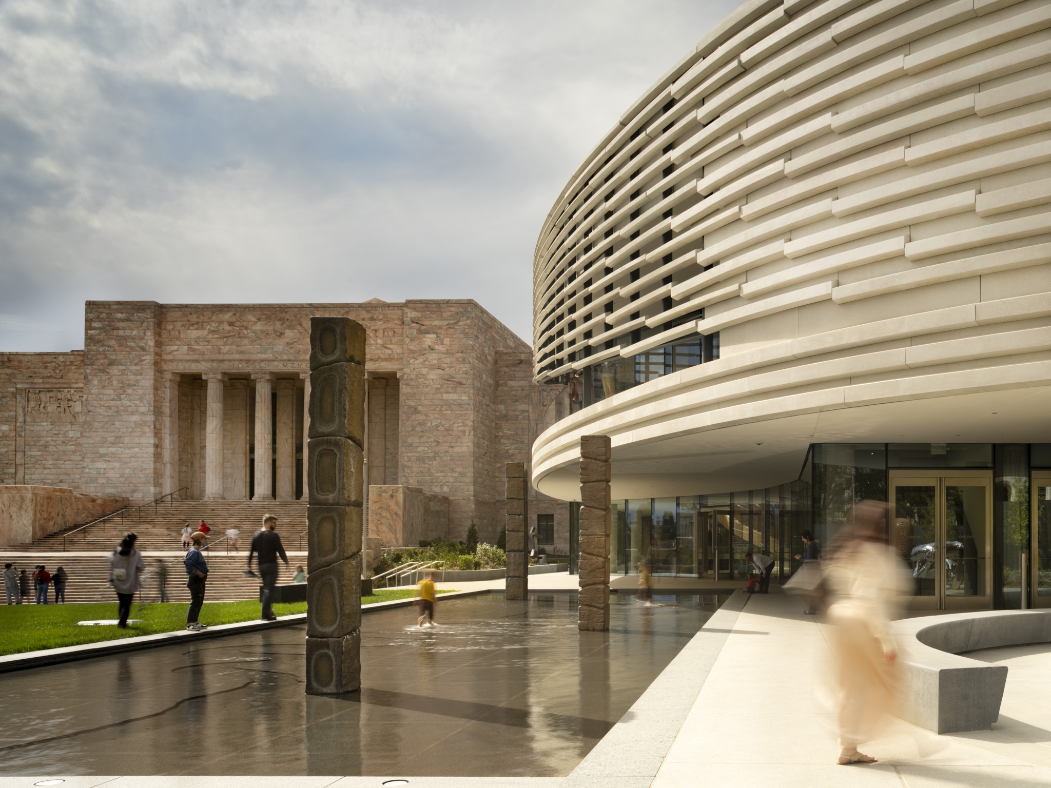 These Midwestern museums were just named among the most beautiful museums in the world