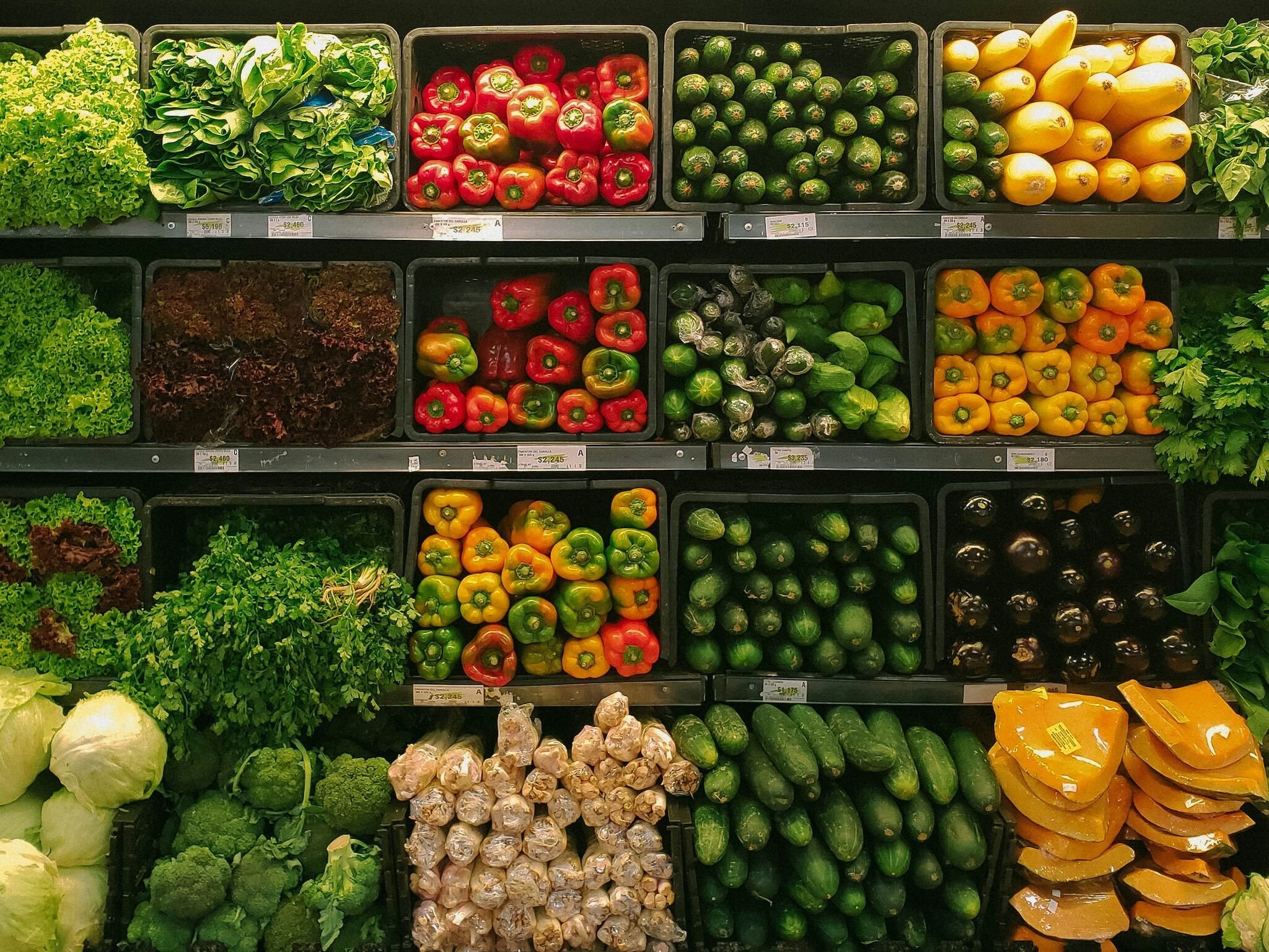 FreshDirect opens its first-ever retail location in New York today