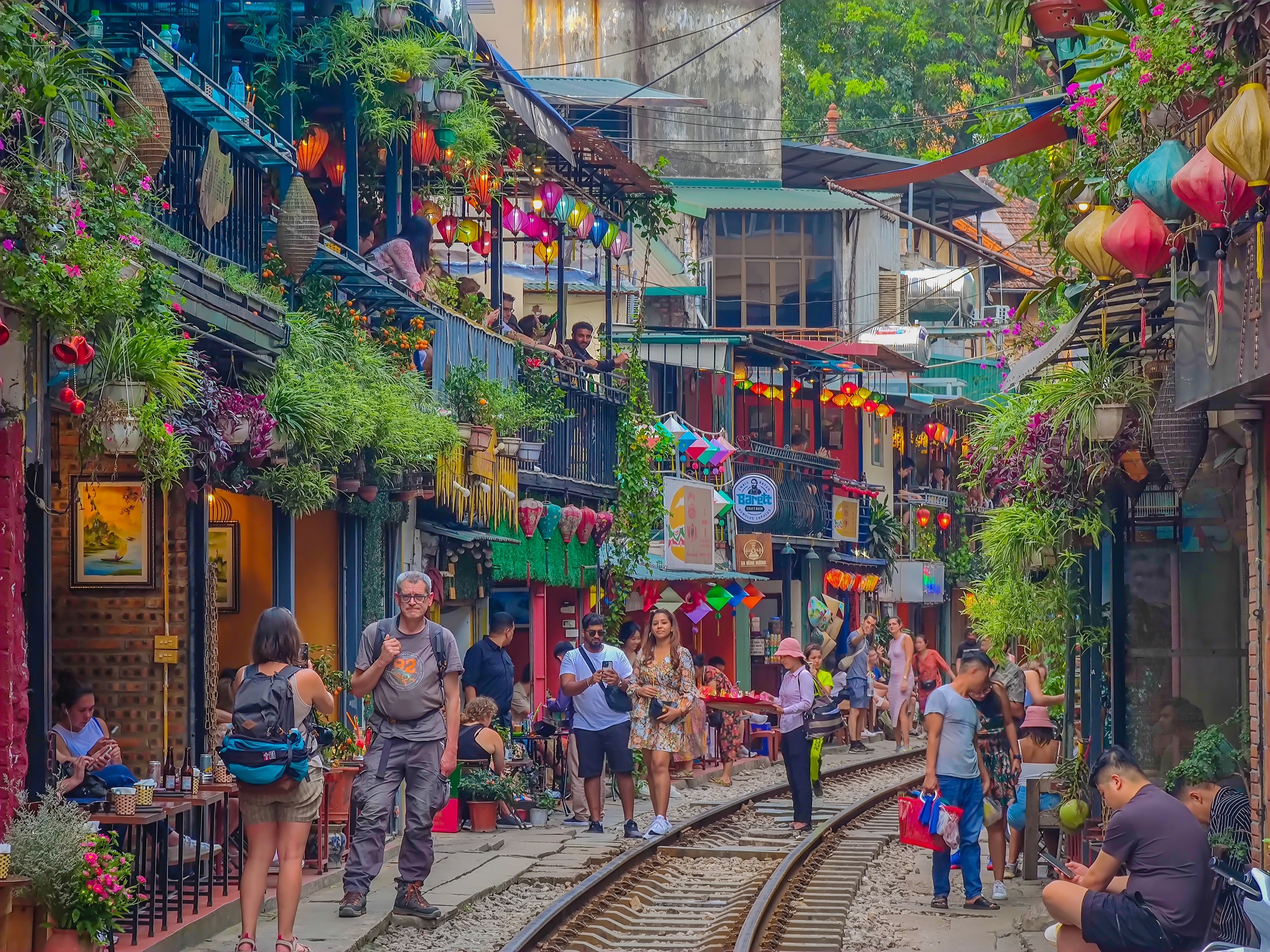 This charming Southeast Asian capital city is one of the world's best cities for culture right now