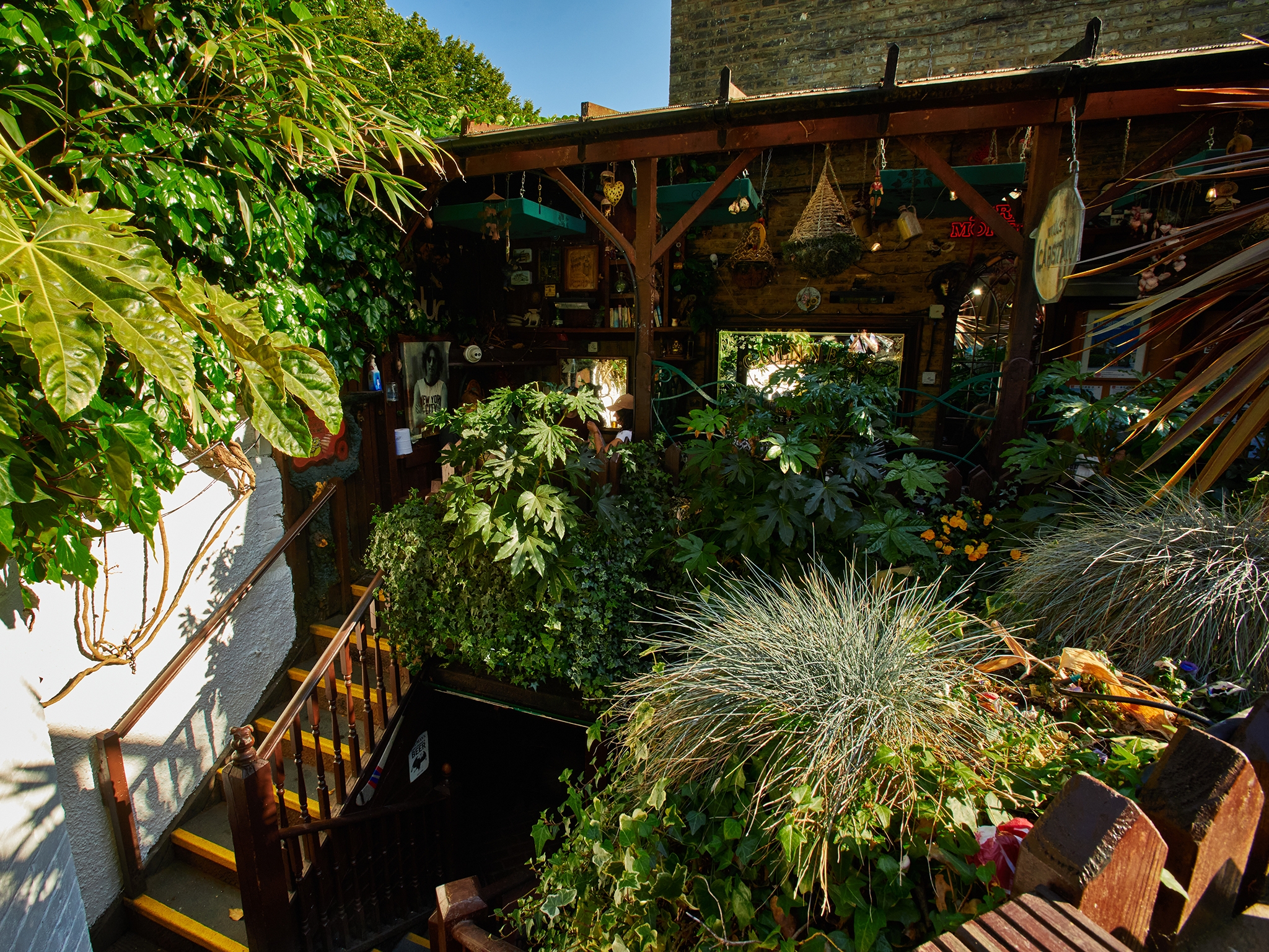 The best beer garden in London in 2025, according to Time Out