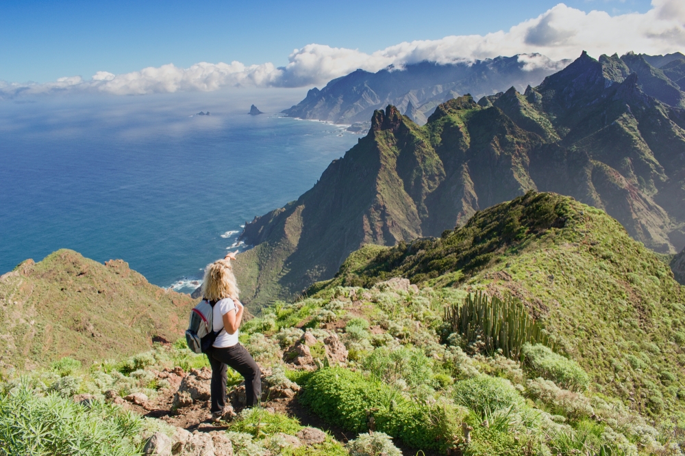 Tenerife is introducing daily visitor caps and a new tourist tax
