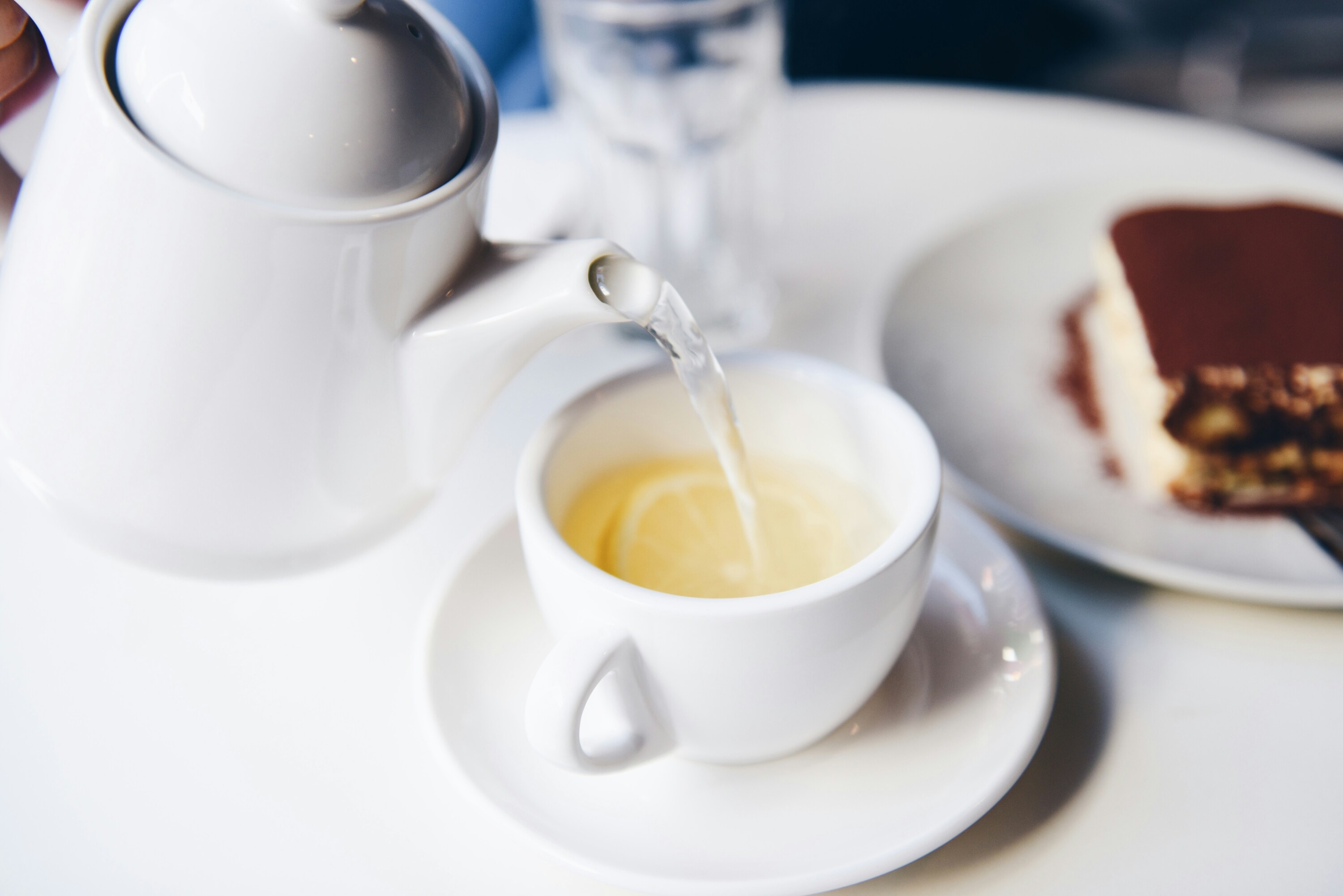 Experiences in tea leaves: a guide to having the best tea in Buenos Aires