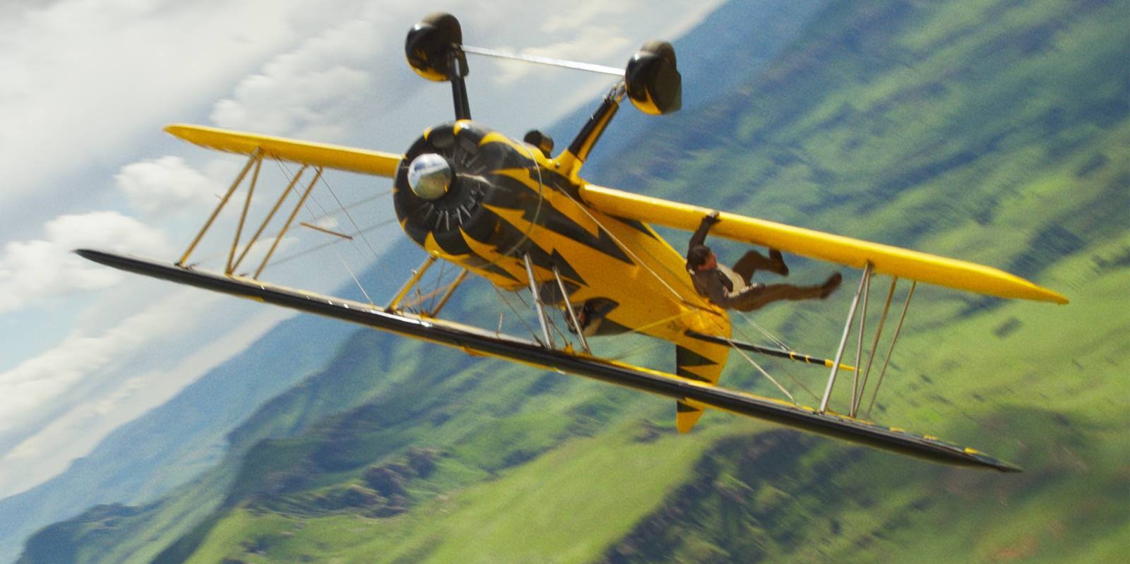 ‘Mission: Impossible – The Final Reckoning': a travel guide to the globe-spanning blockbuster