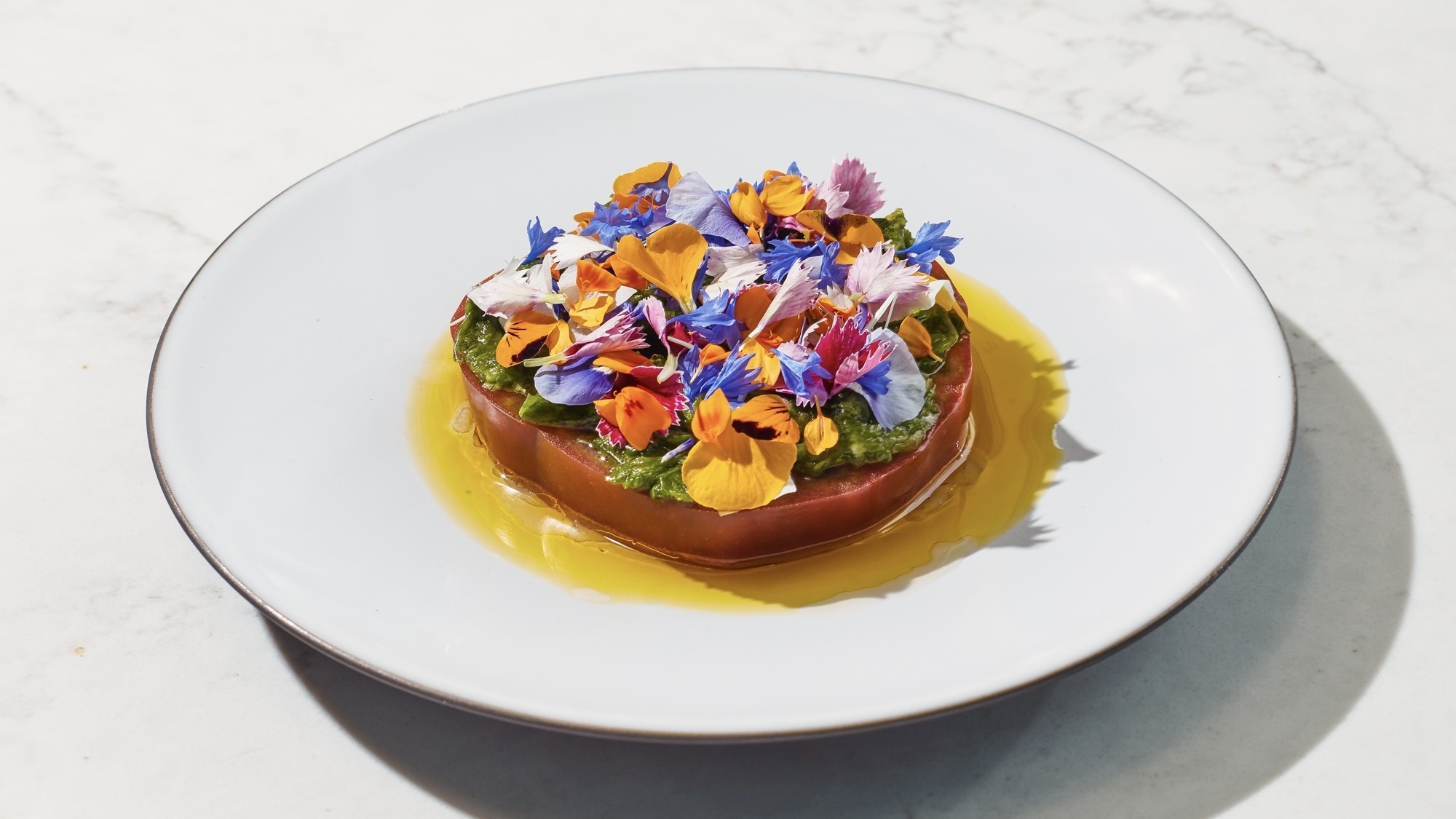 The full list of Quebec restaurants that won a Michelin Star in 2025