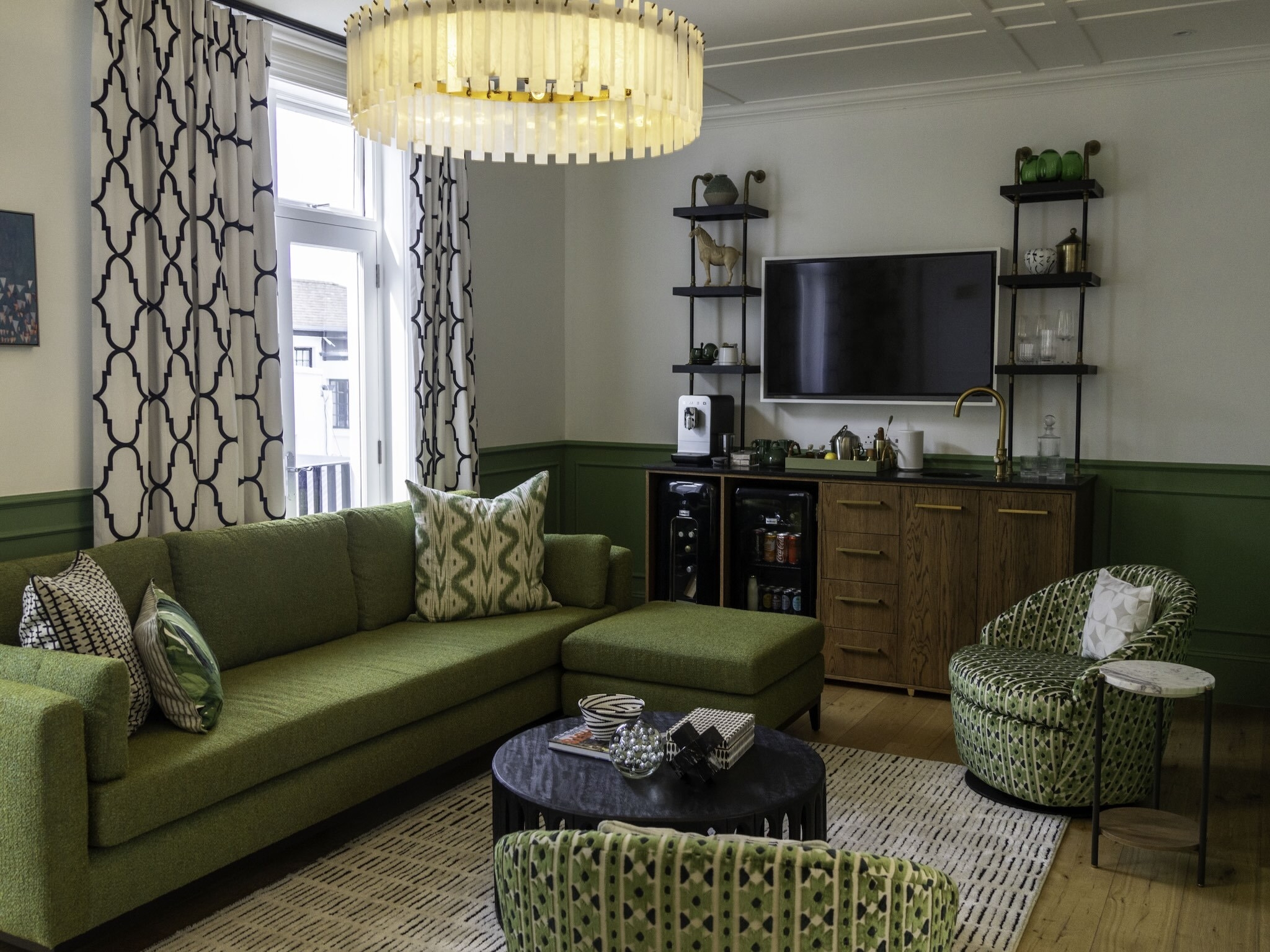 Cape Cadogan unveils new Stable Suites