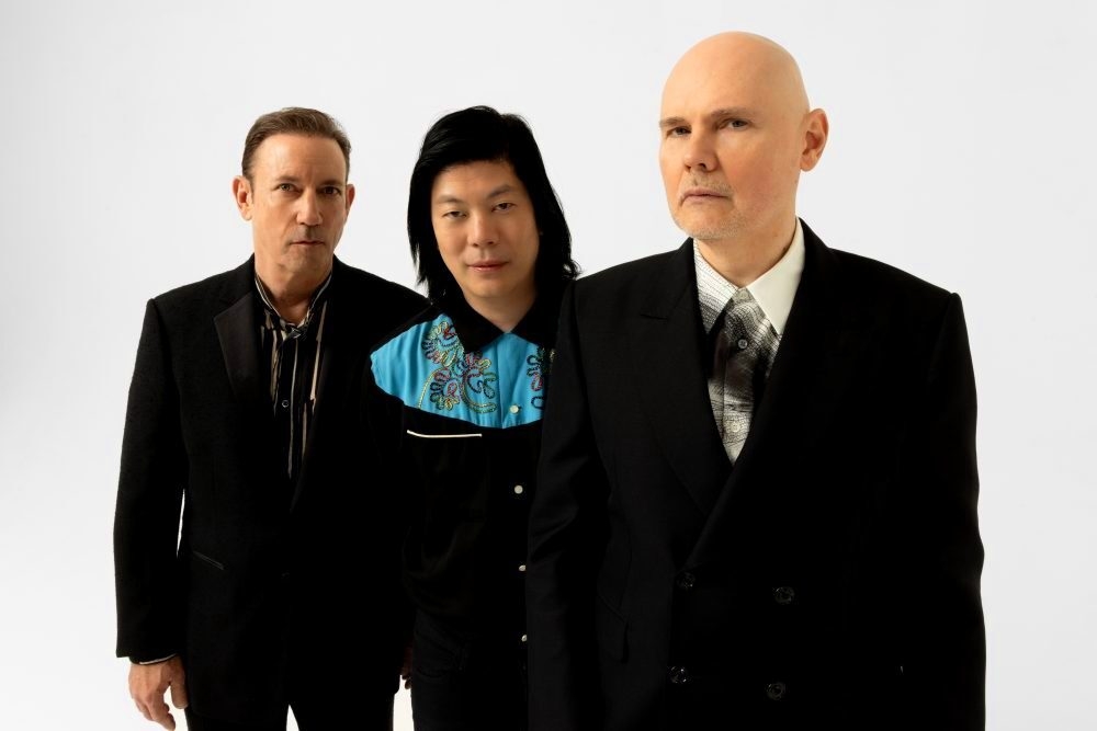 The Smashing Pumpkins at Union Hall: start time, tickets, potential setlist and everything you need to know