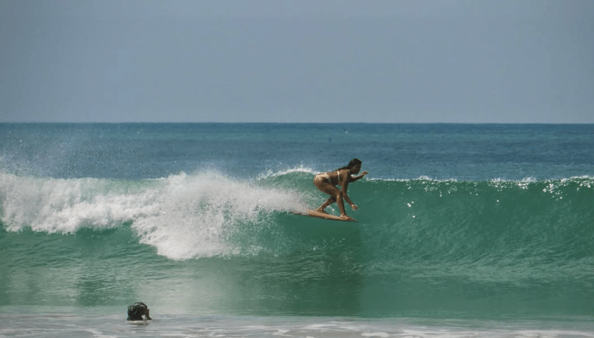 A surfer's guide to Phuket