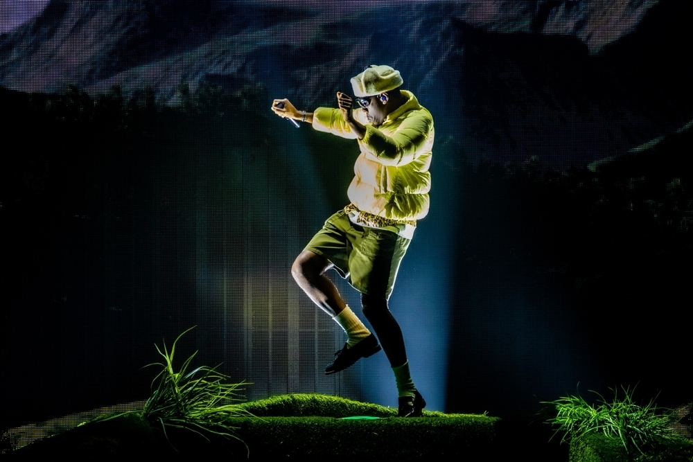 Tyler the Creator at London's O2 Arena: start time, tickets, potential setlist and what you need to know