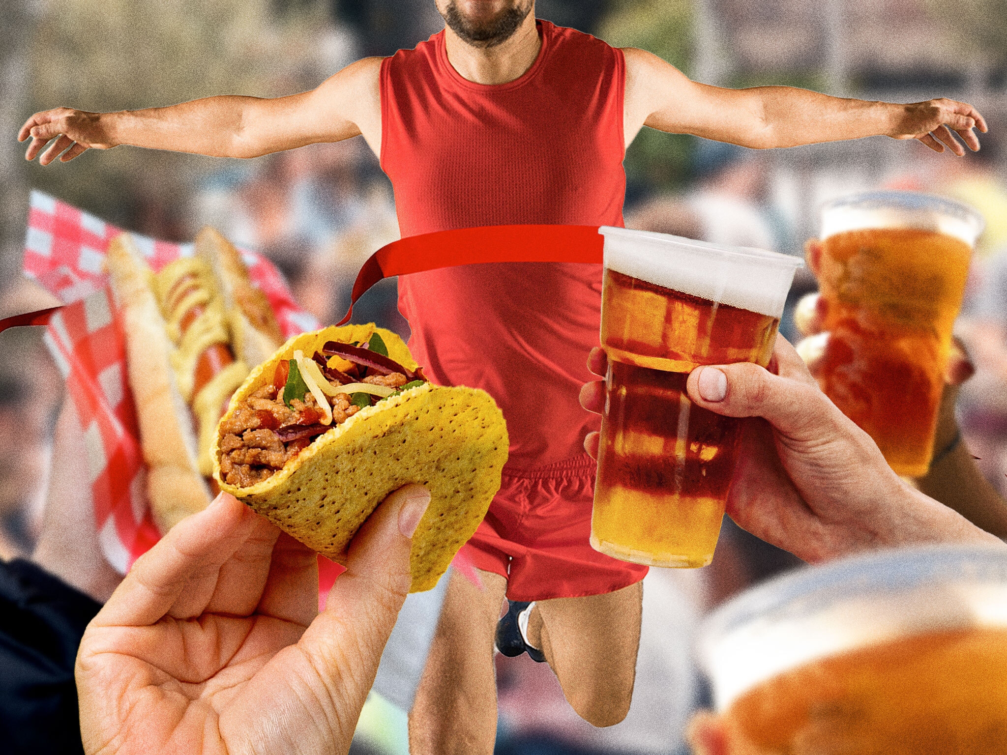 Hackney Half Marathon 2025: all of the best freebies, perks and afterparties for runners this weekend