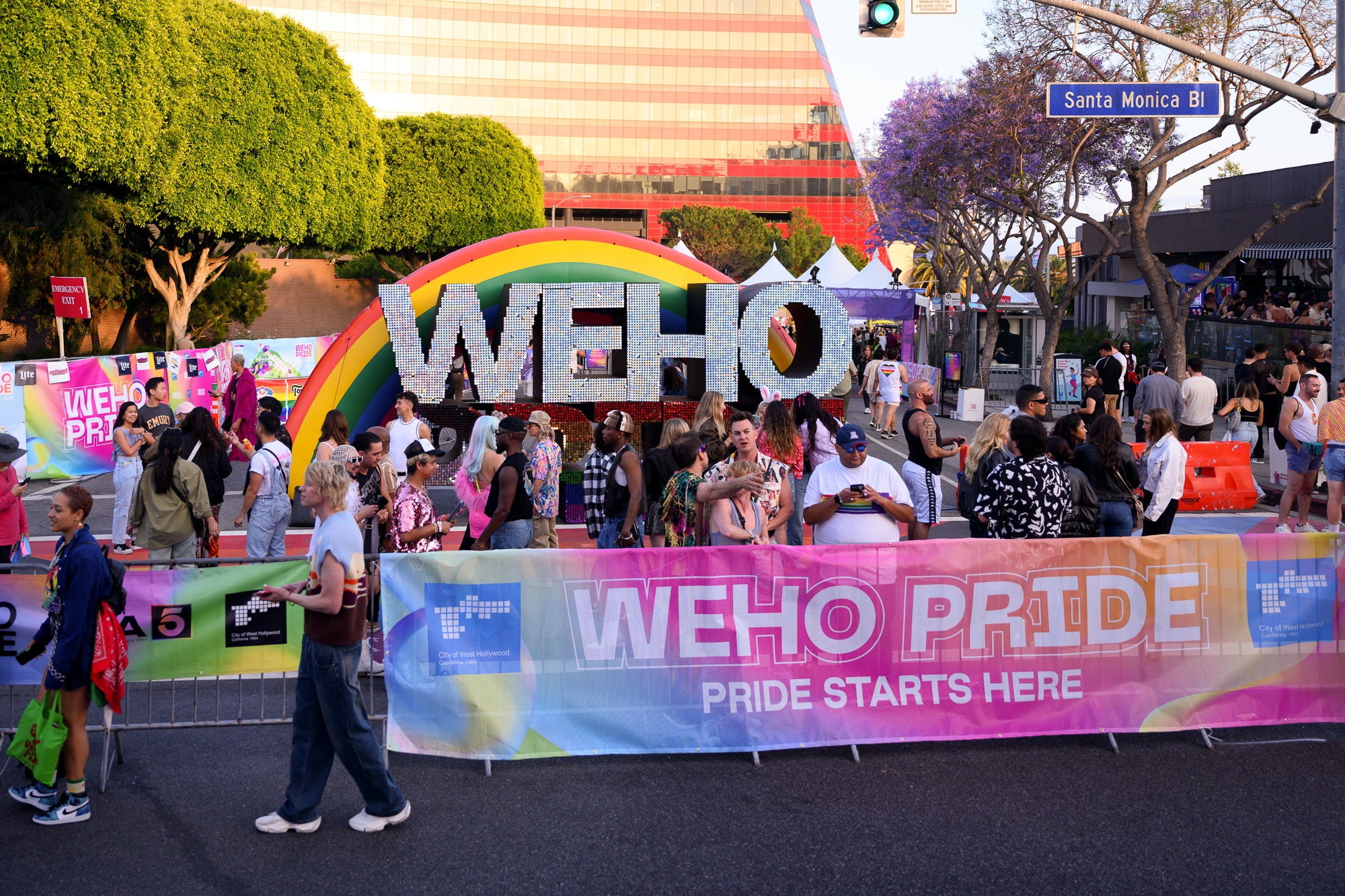 WeHo Pride 2025: Everything you need to know