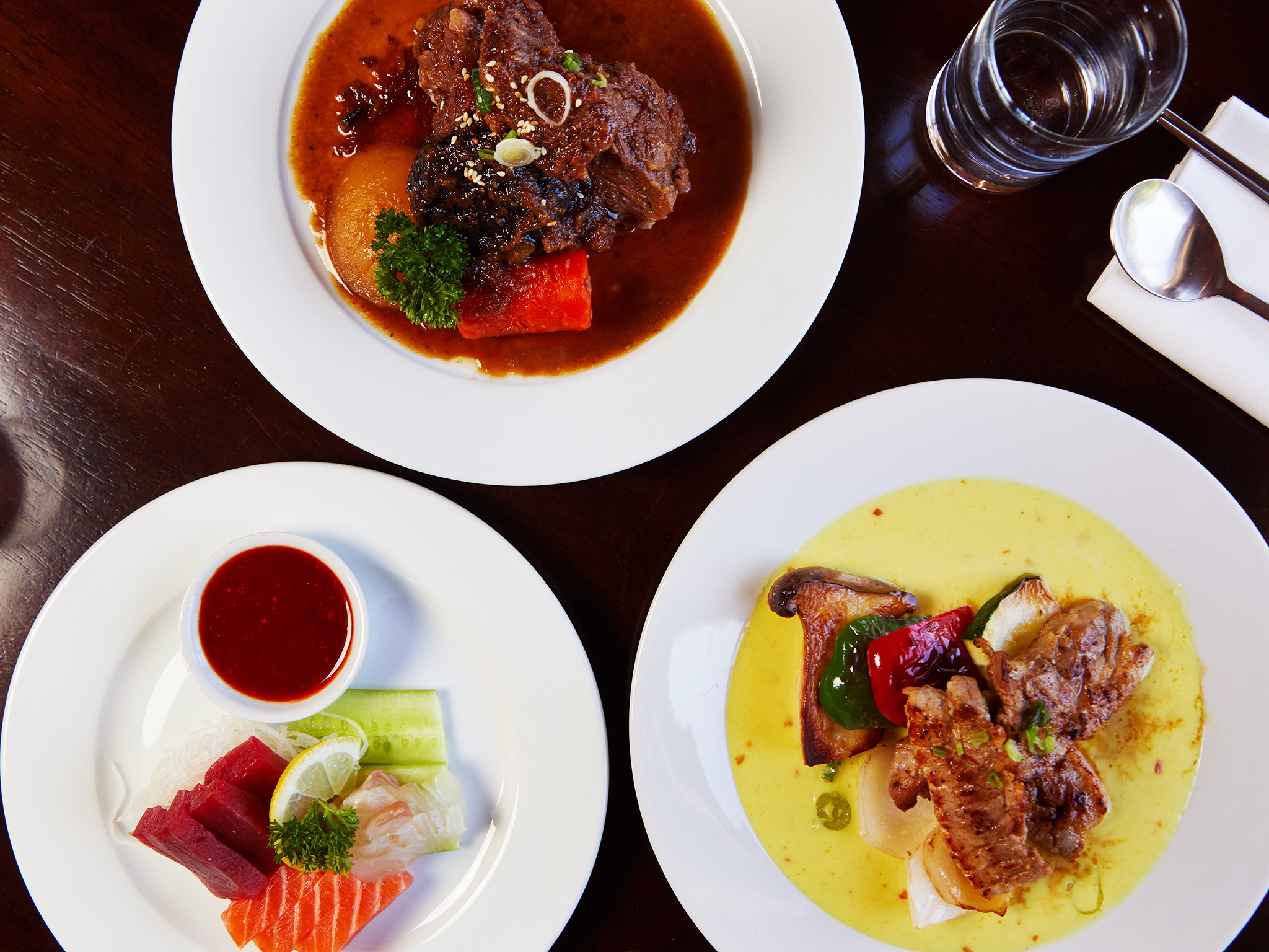 The best restaurant in London in 2025 has been crowned by Time Out