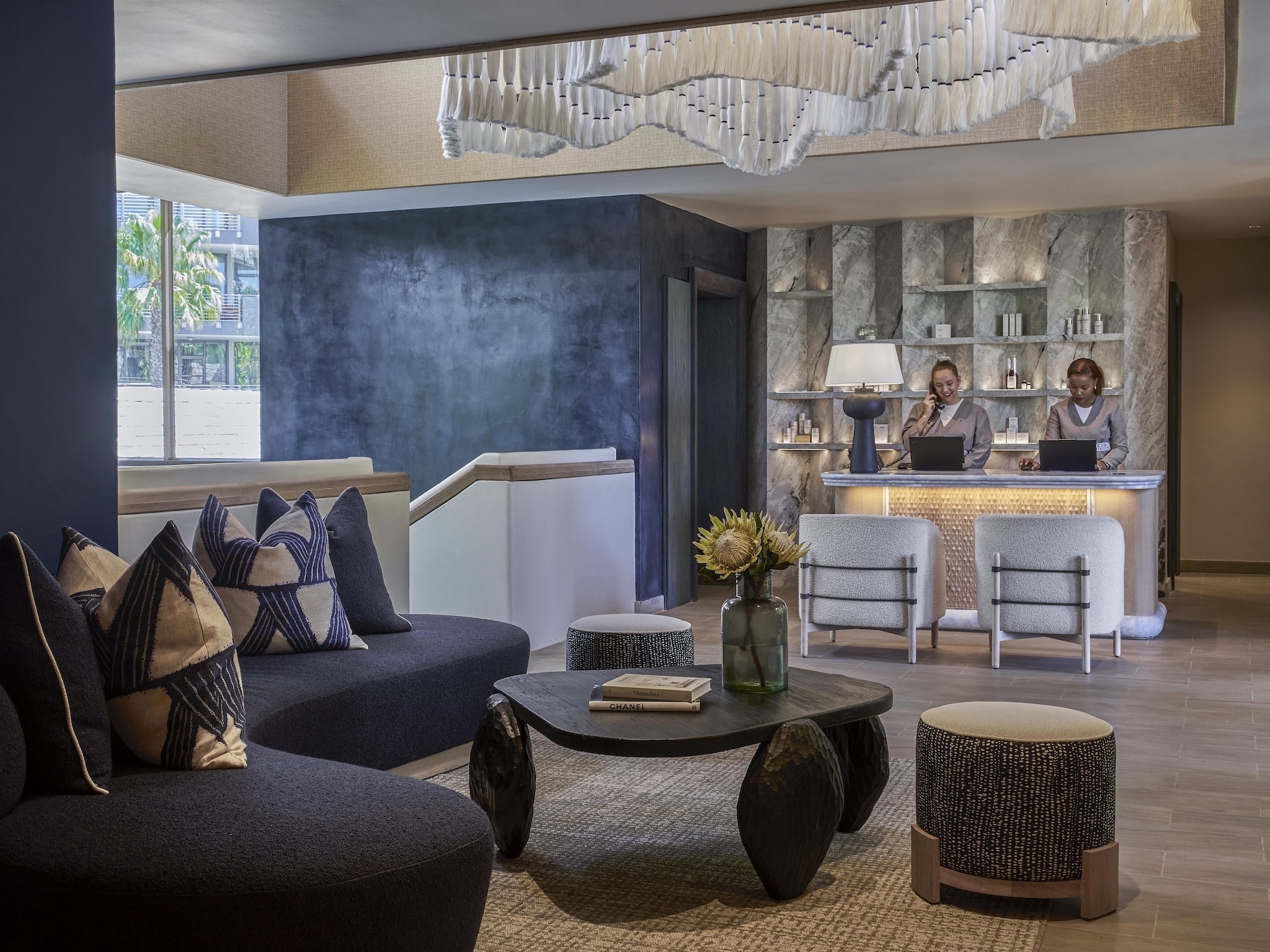One&Only's new spa is ‘out of this world'