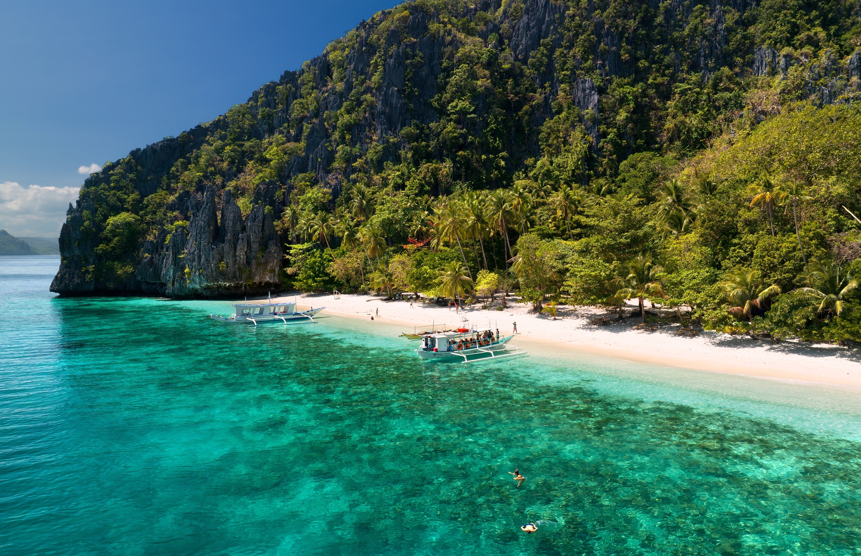 This ultra-secluded beach in the Philippines is the world's second best beach in 2025