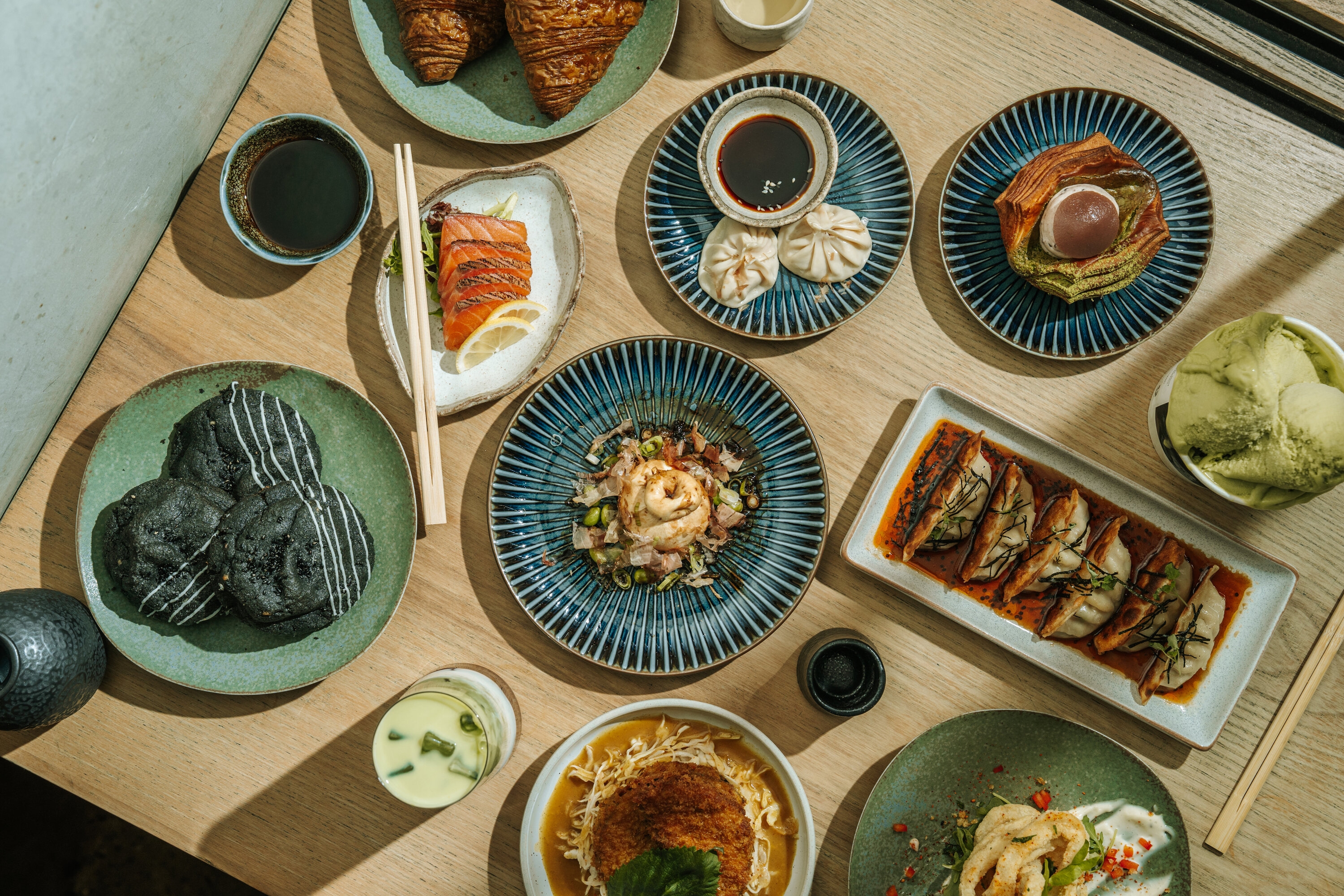 A Foodie Affair: Flavours of Japan