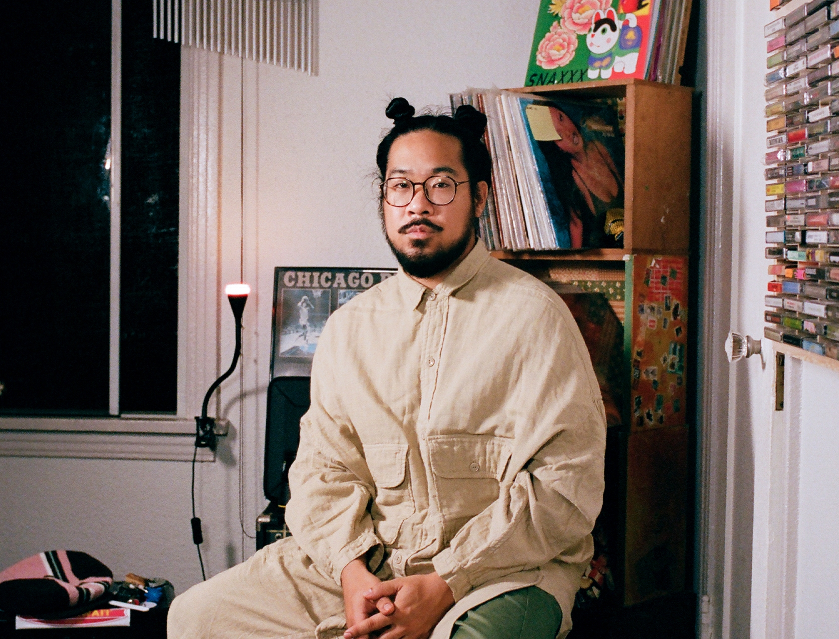 How to get tickets to MNDSGN in Bangkok