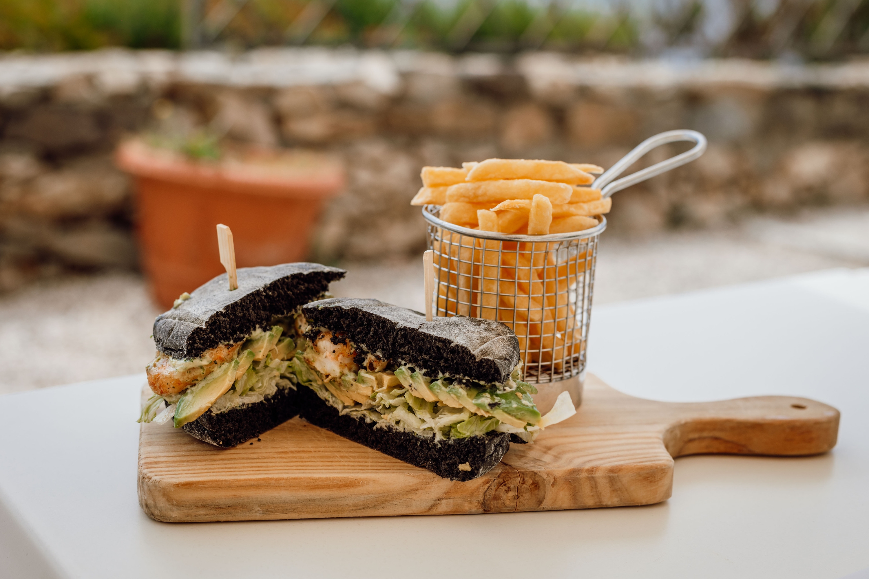 More than 20 years later, Confeitaria da Guia has a new look, new dishes and artisanal ice cream