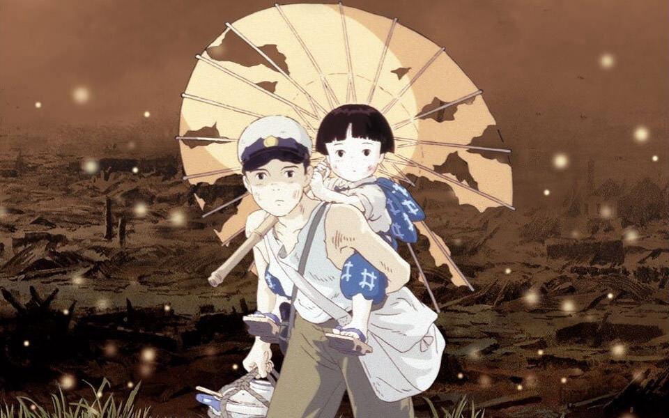 Netflix Japan to air ‘Grave of the Fireflies' from July 15