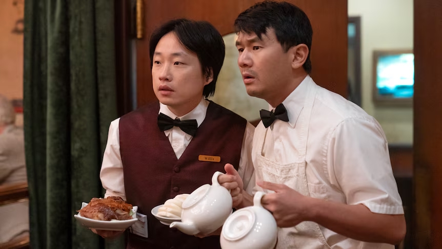 5 Jimmy O. Yang movies and shows to watch if you aren't going to his Hong Kong stand-up show