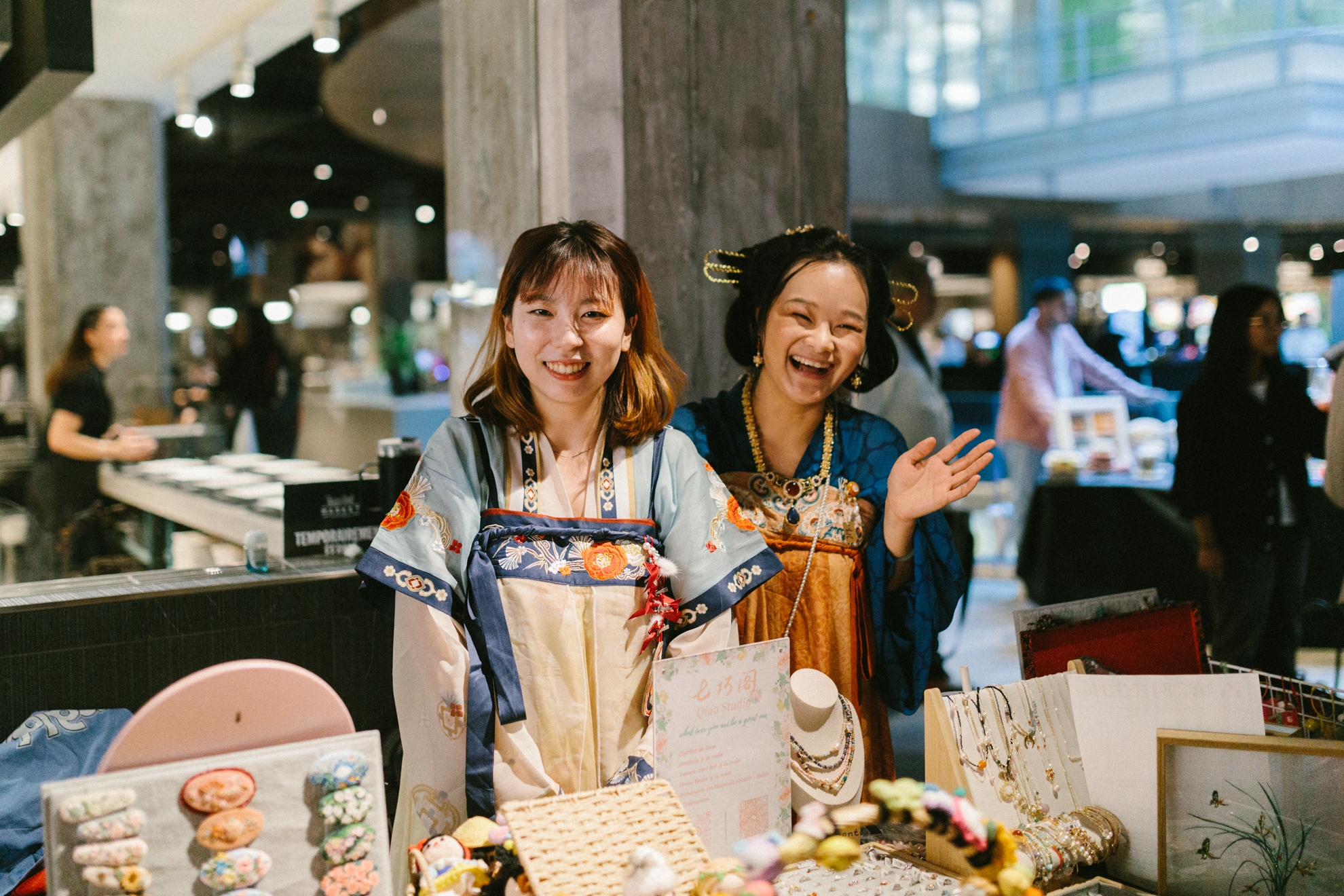 A massive pop-up celebrating Asian culture with free activities is coming to downtown Montreal for four days