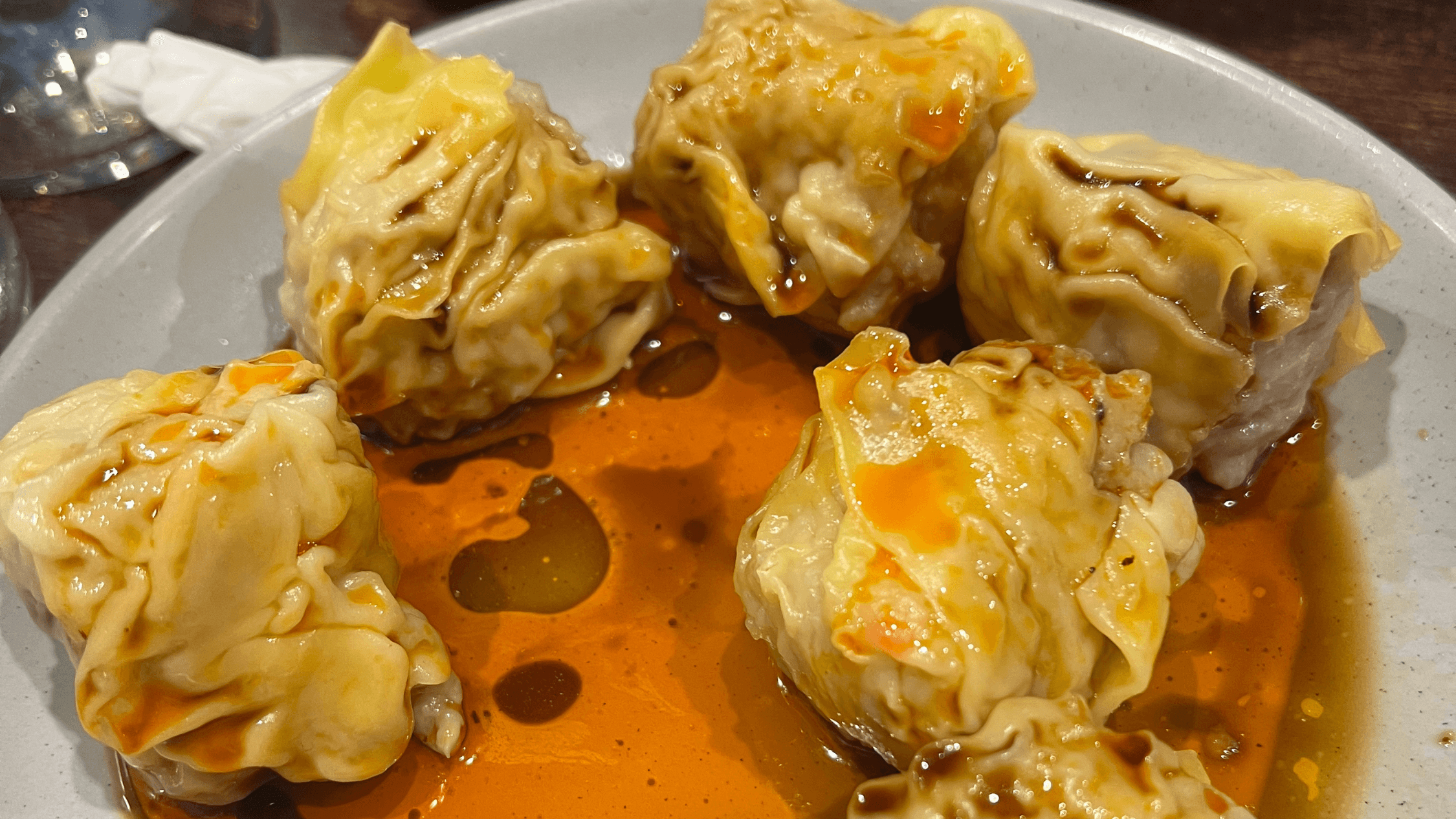 I'm calling it: this no-frills Enmore Road joint serves some of Sydney's best dumplings